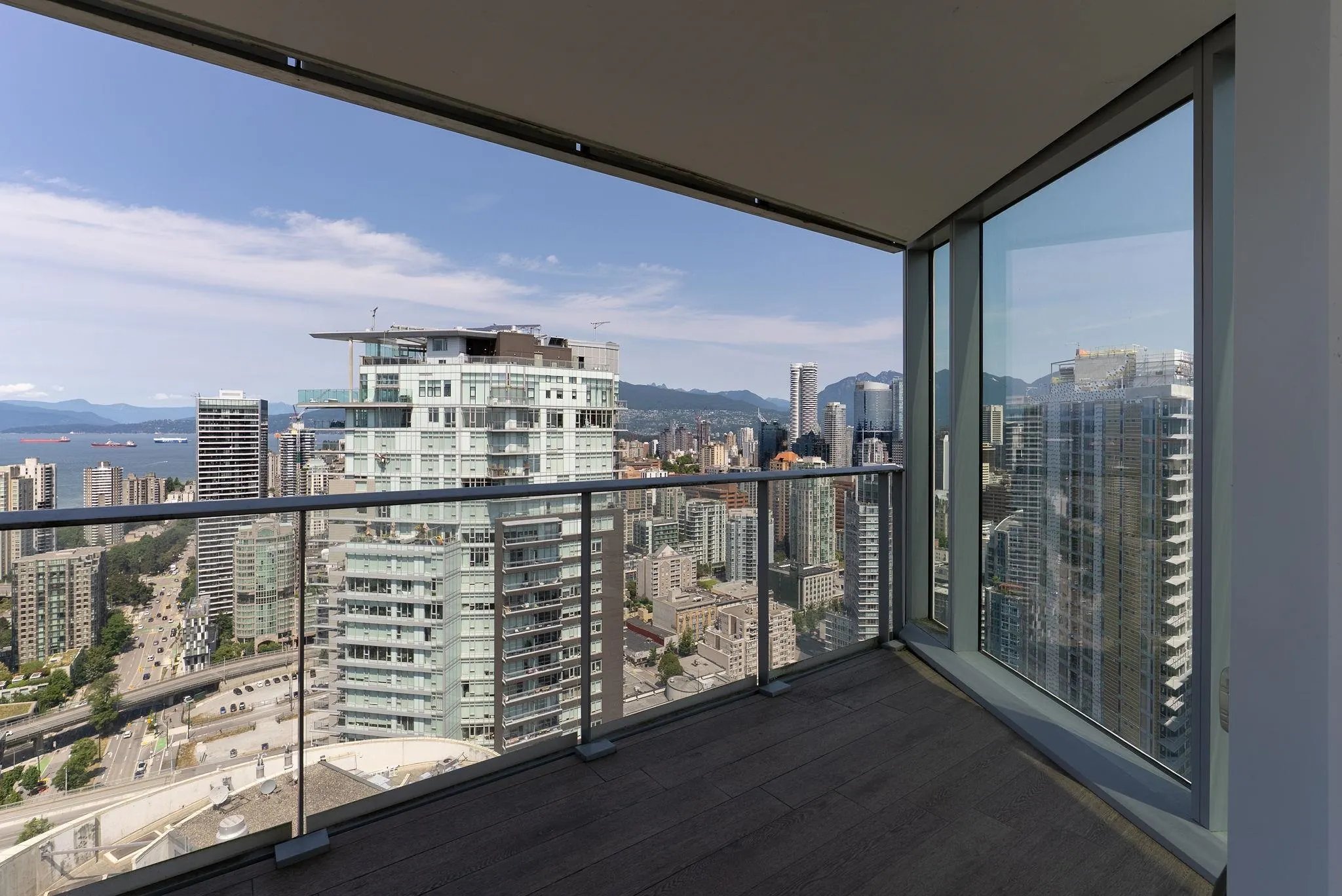 499 Pacific Street #4201