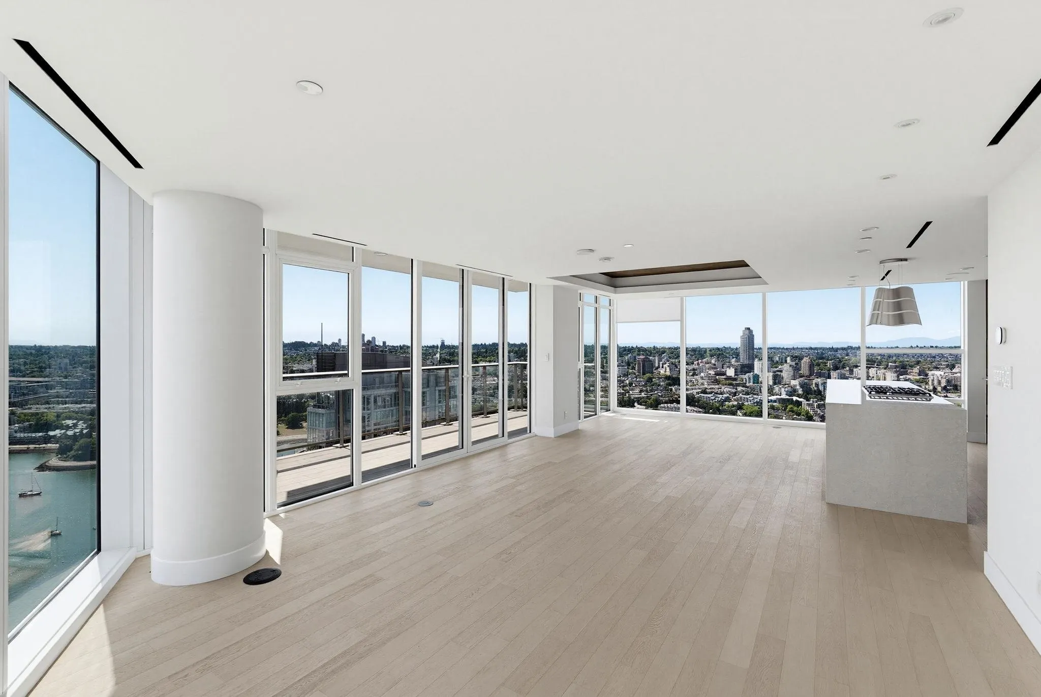 499 Pacific Street #4201