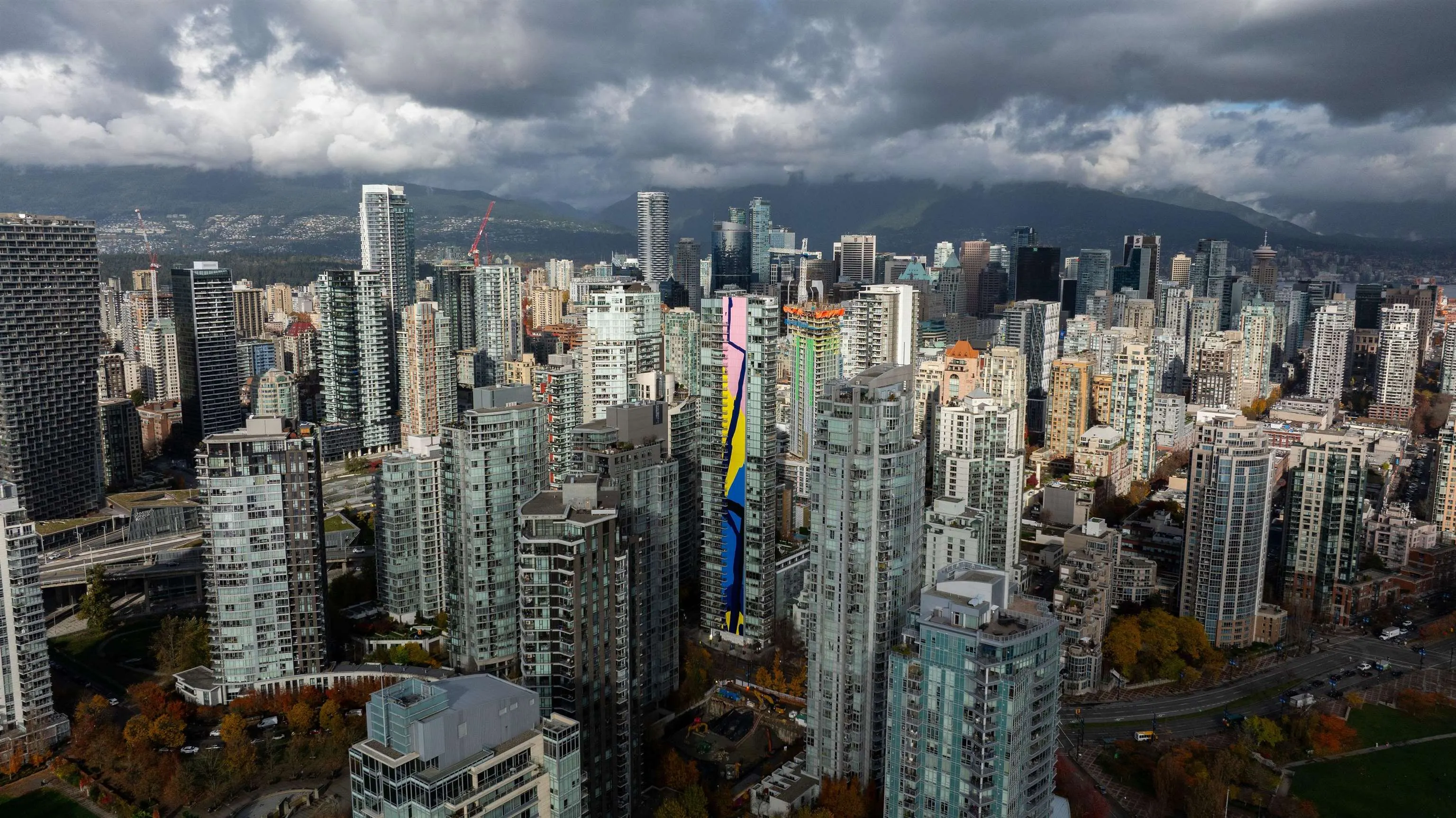 499 Pacific Street #4201