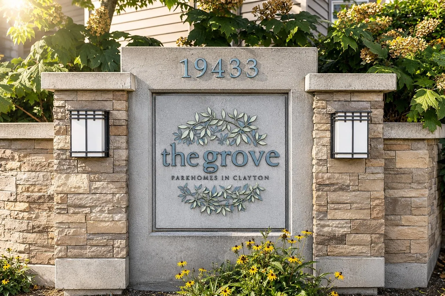 19433 68 Avenue #12