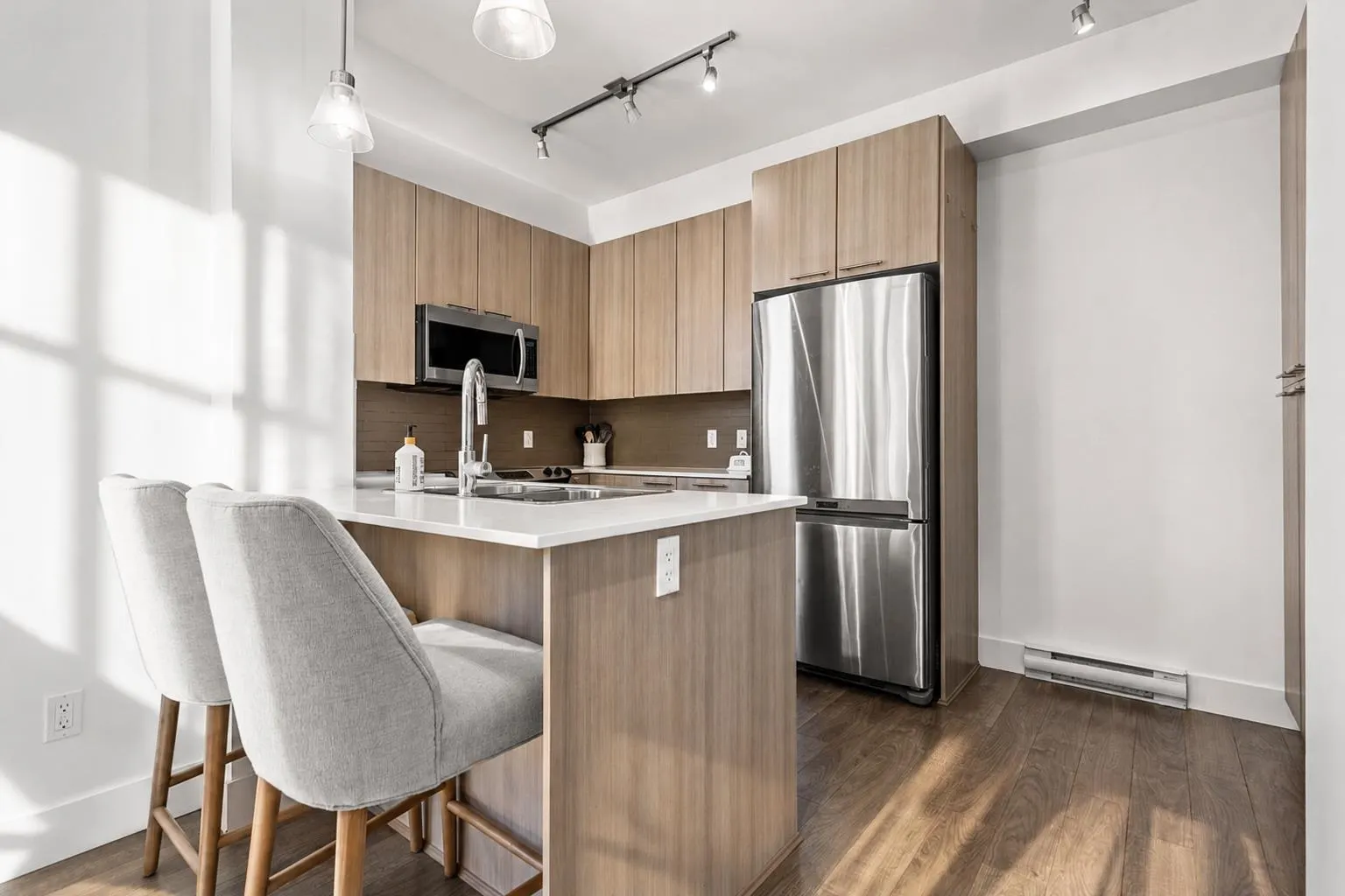 19433 68 Avenue #12