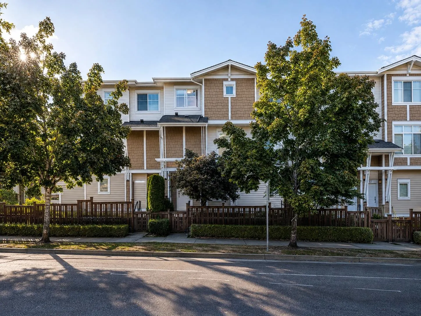 19433 68 Avenue #12