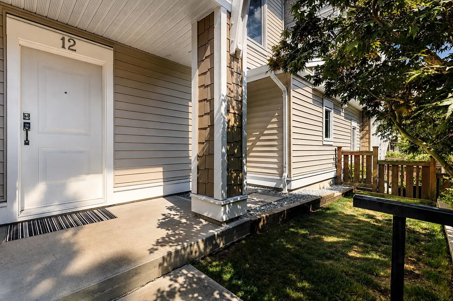19433 68 Avenue #12