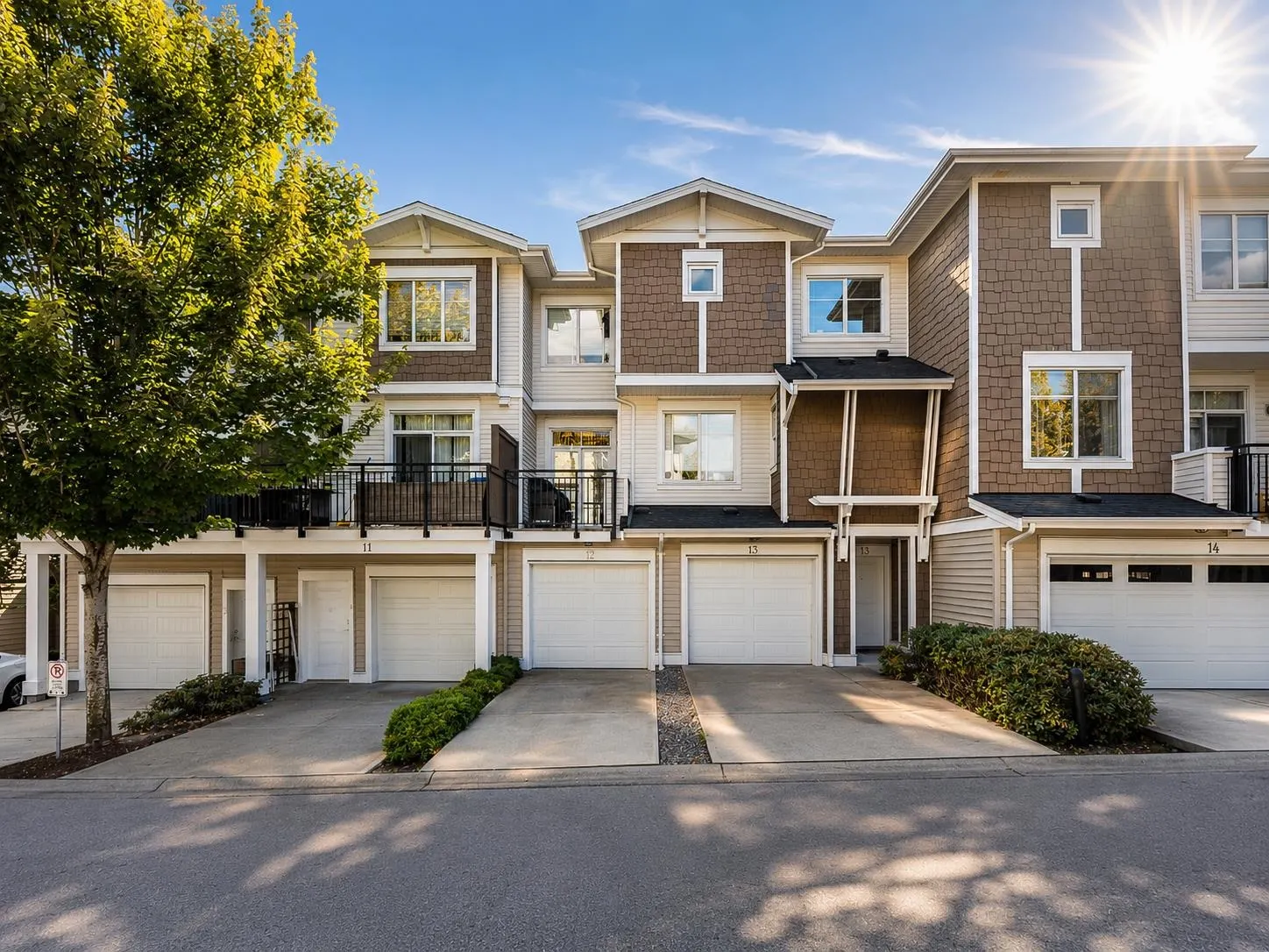 19433 68 Avenue #12