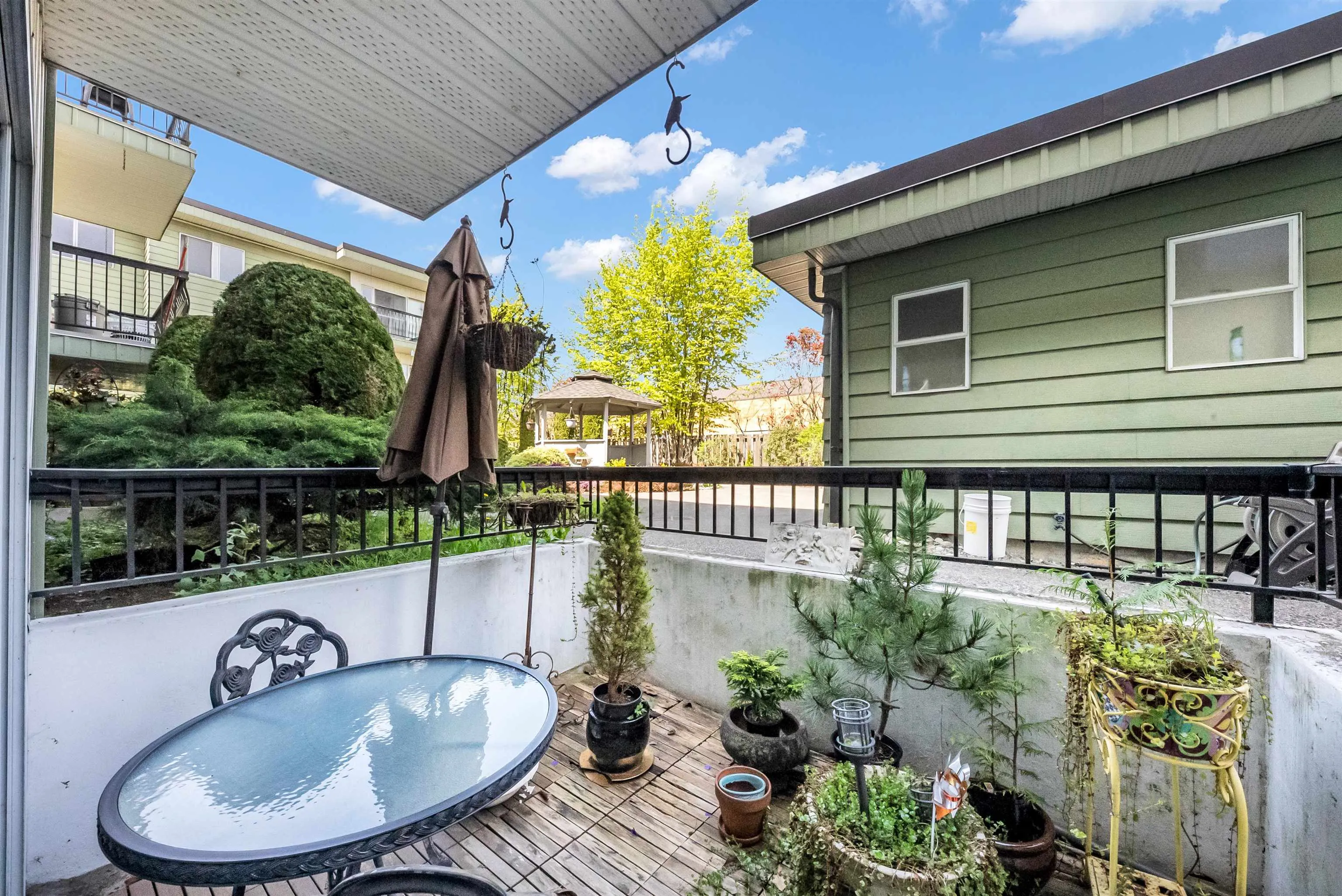 8635 120 Street #137B