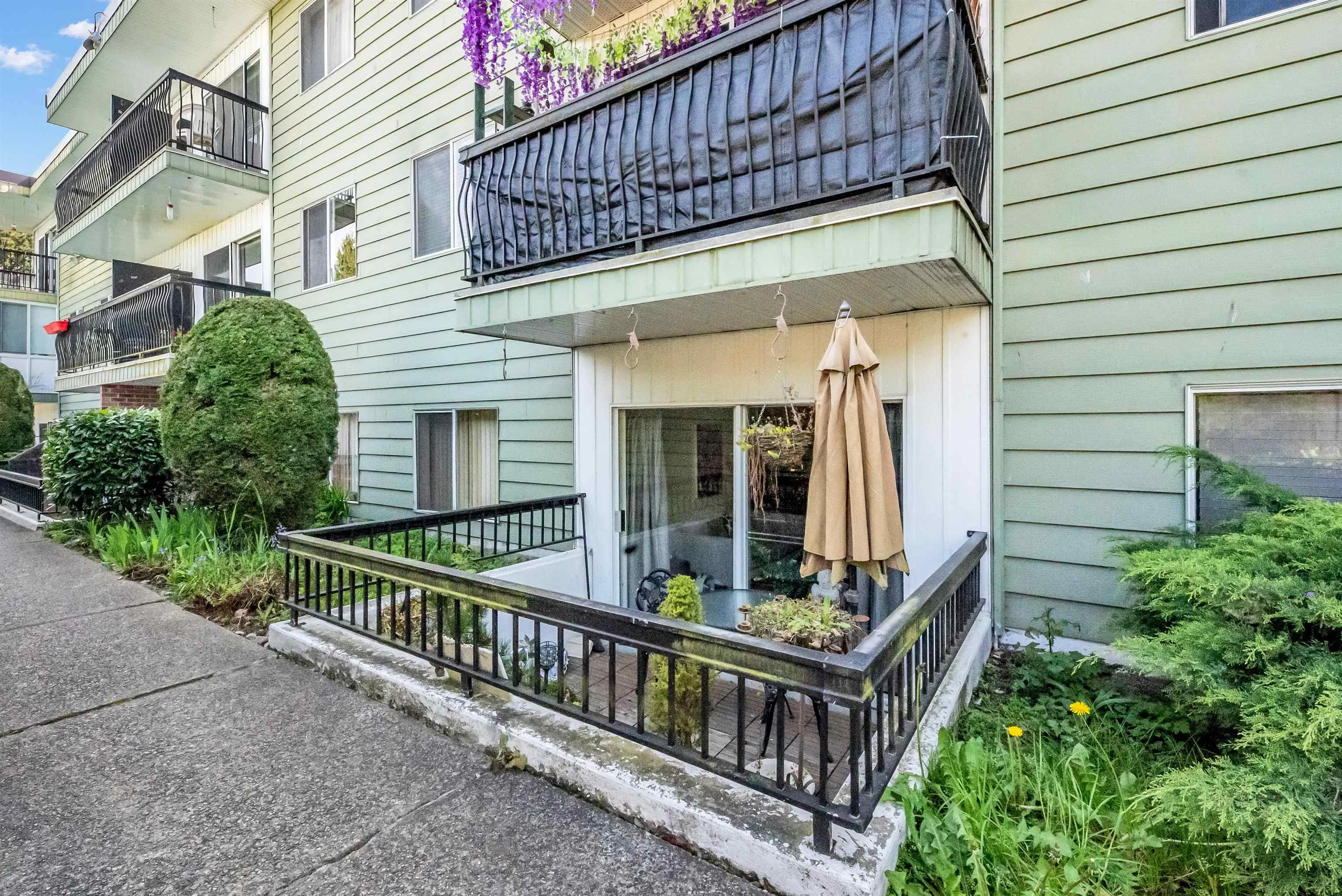8635 120 Street #137B
