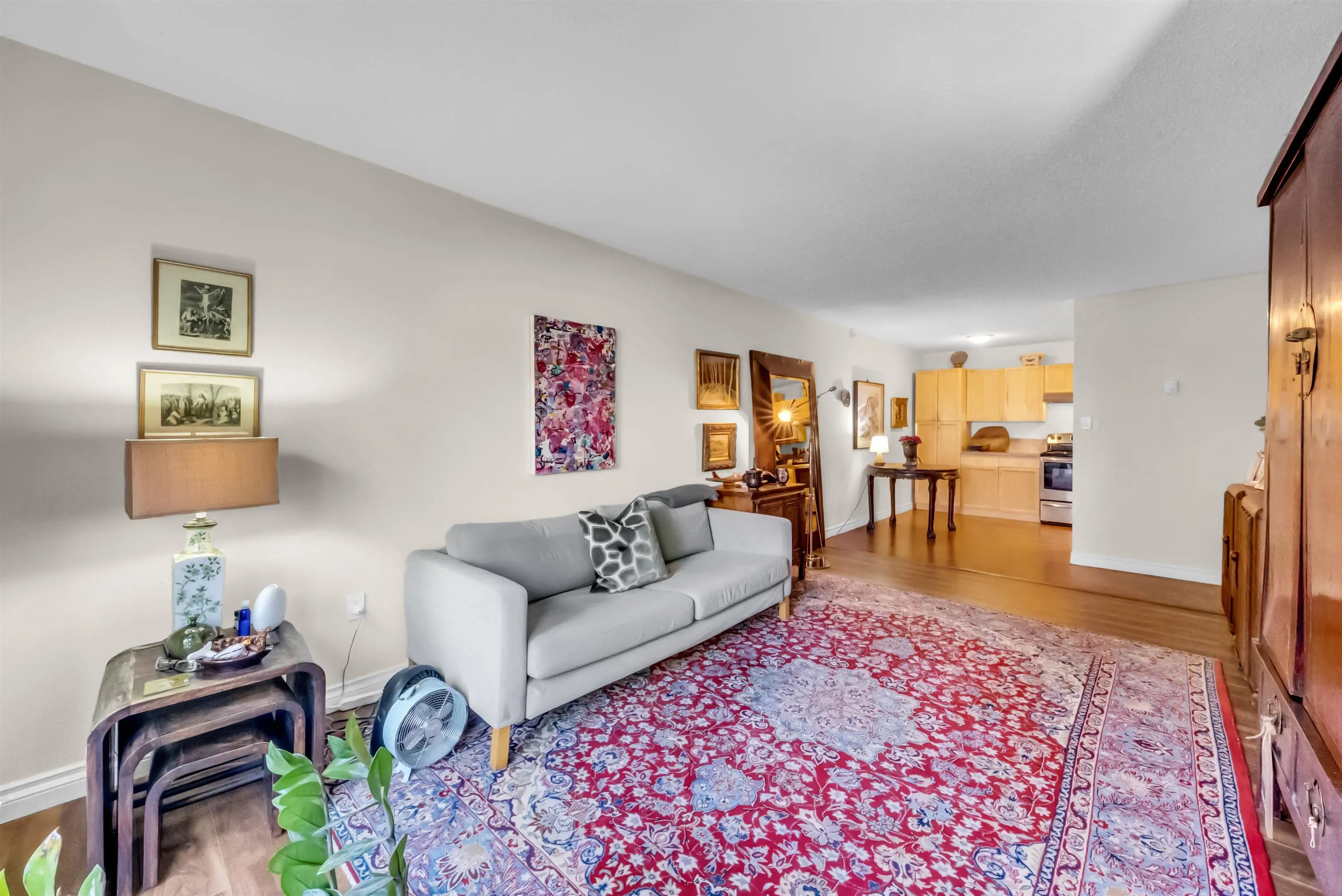 8635 120 Street #137B