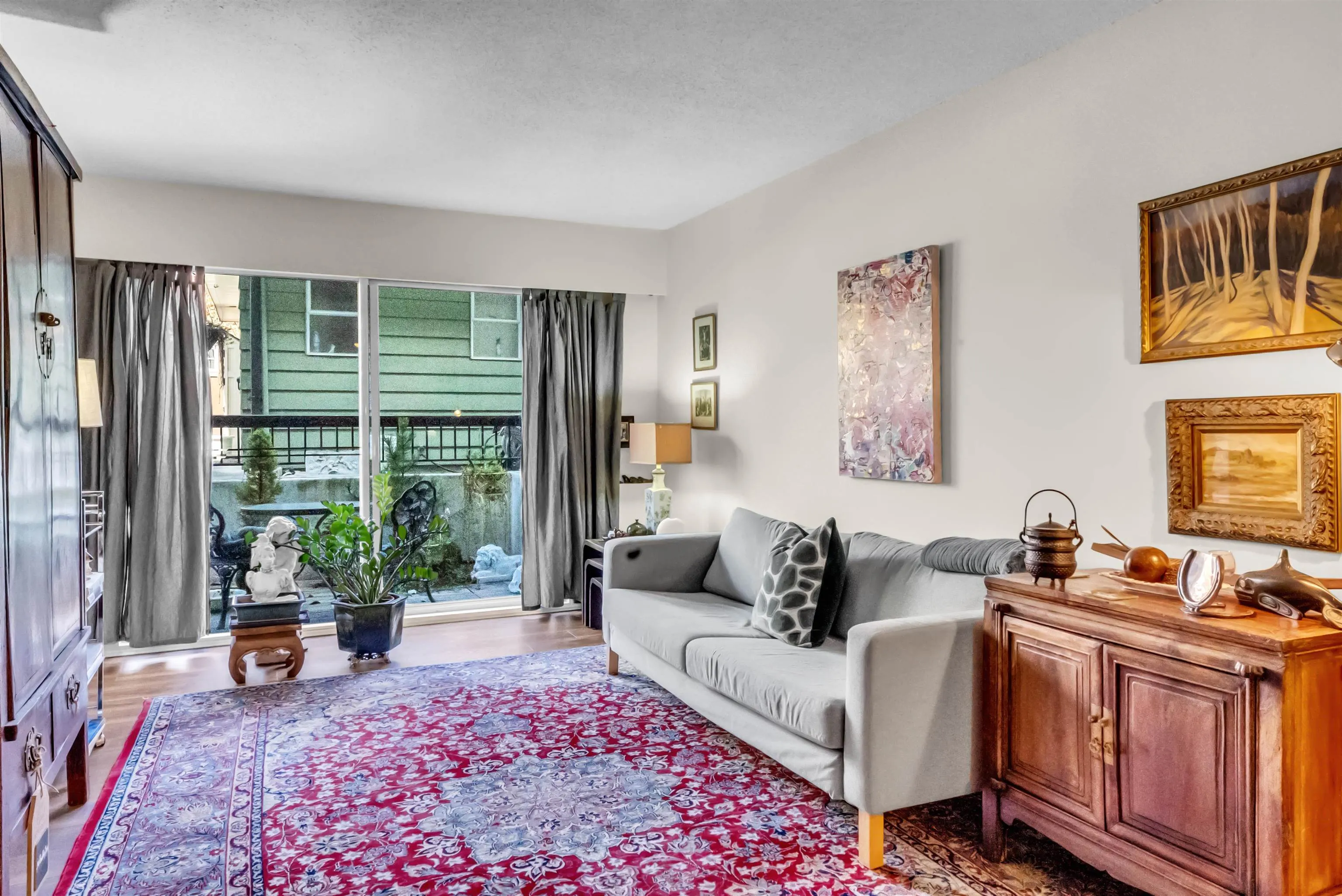 8635 120 Street #137B