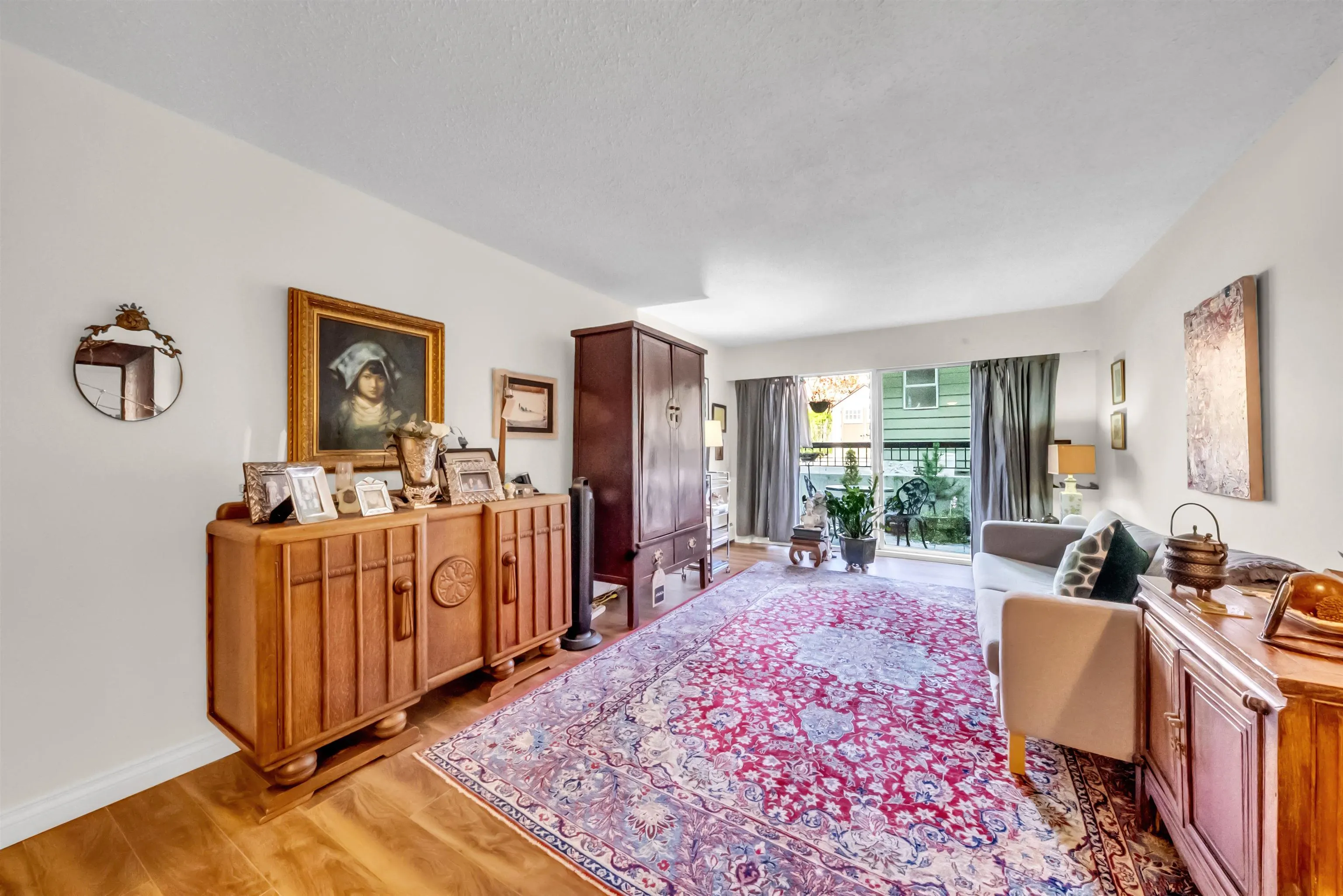 8635 120 Street #137B