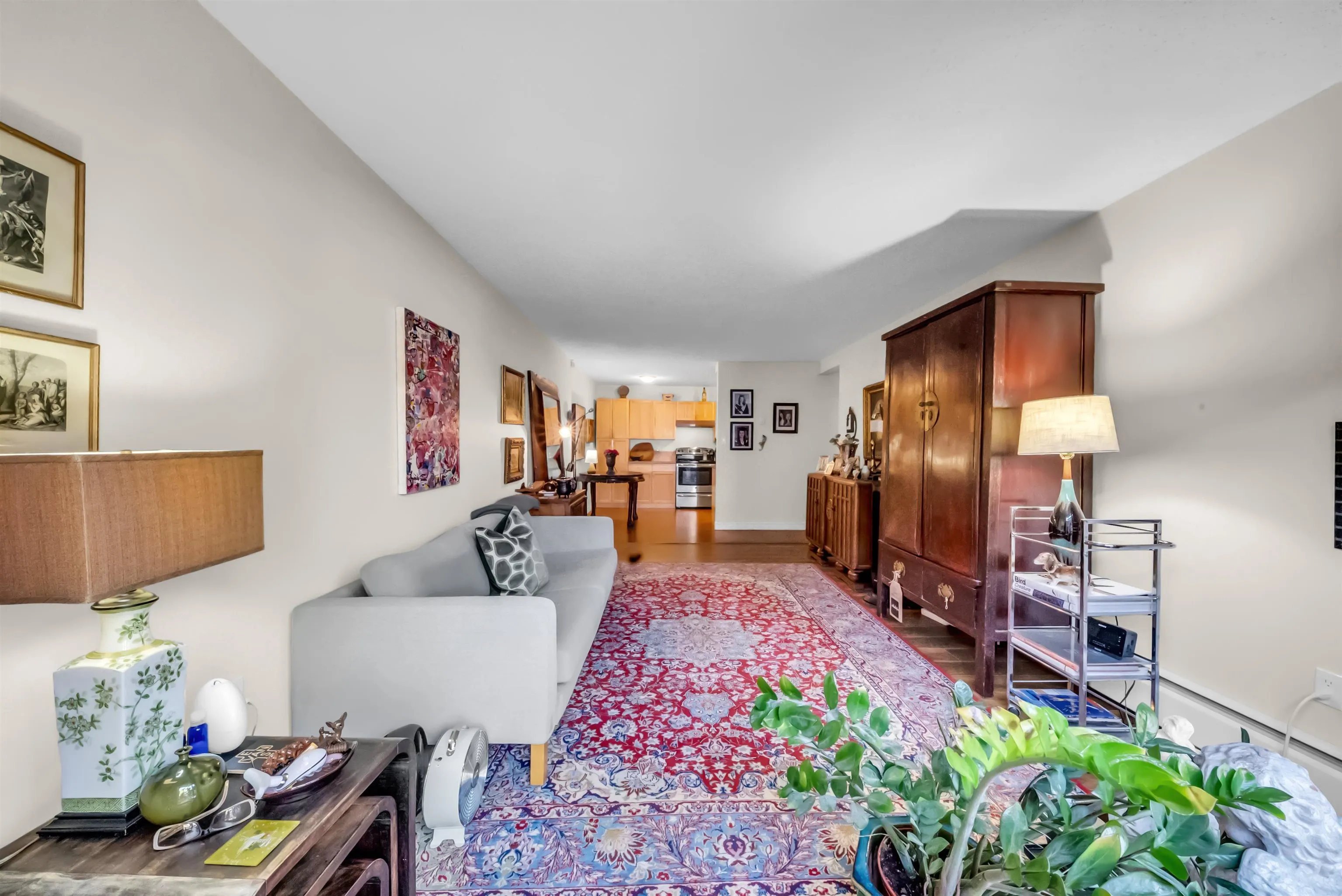 8635 120 Street #137B
