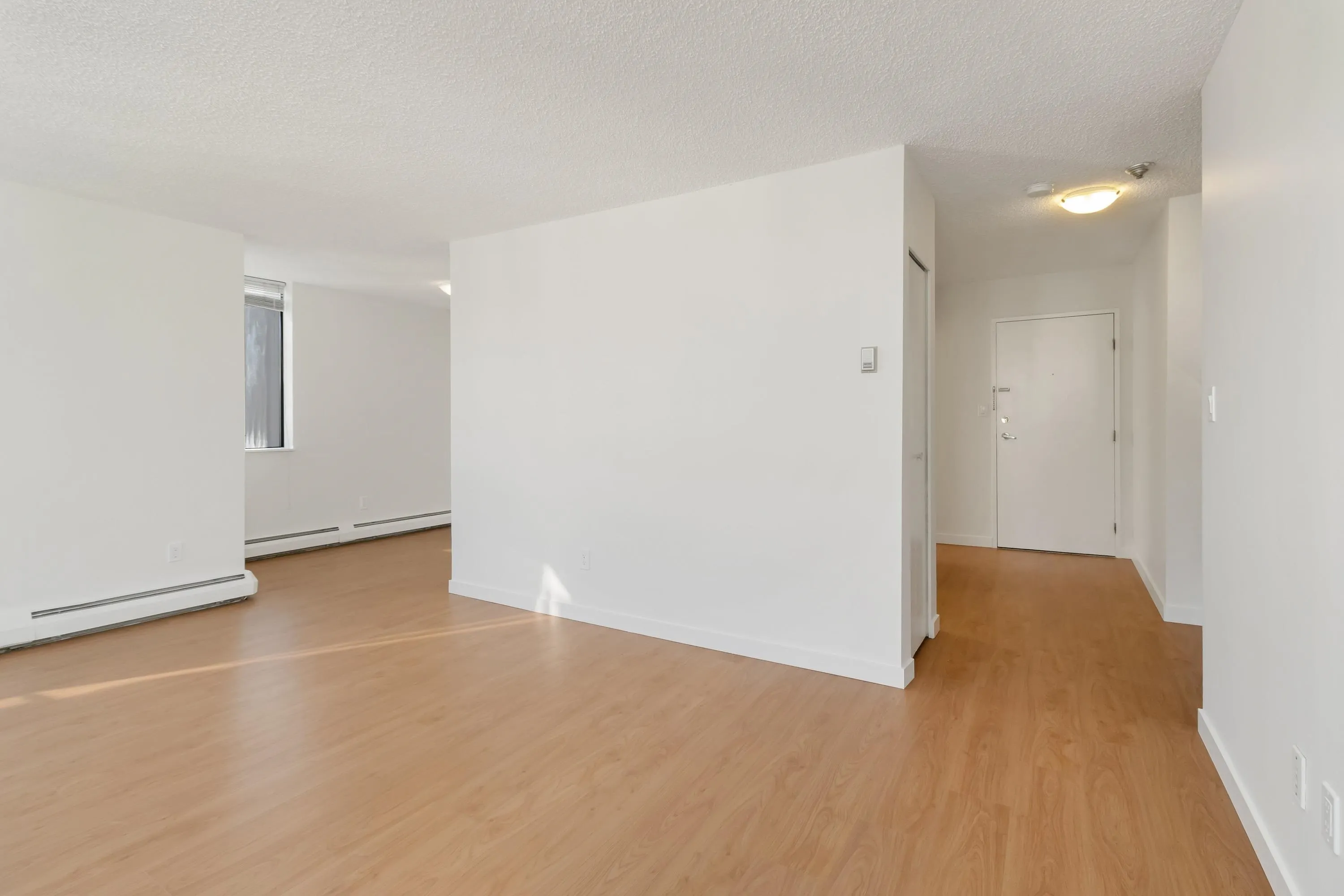 1127 Barclay Street #801