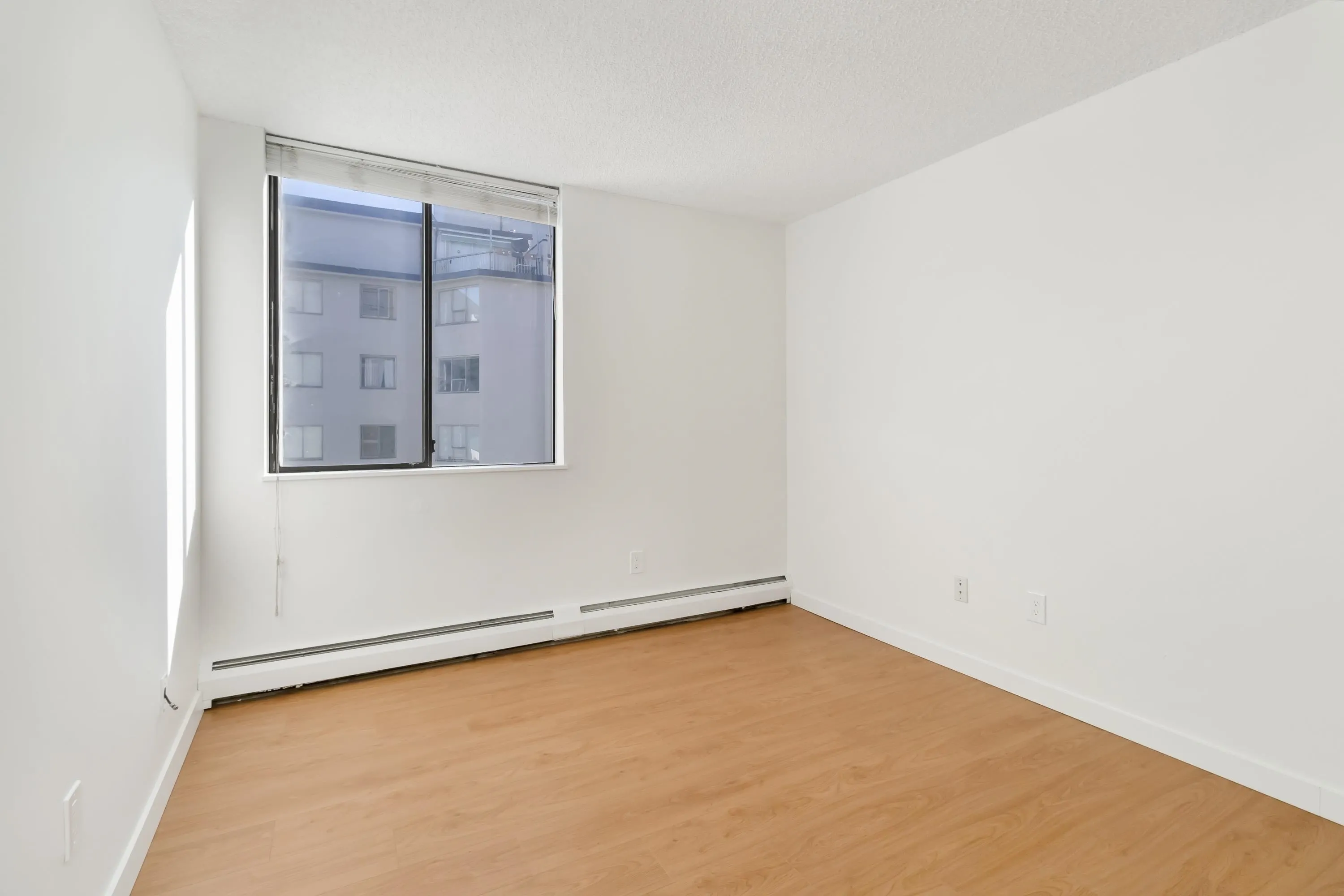 1127 Barclay Street #801