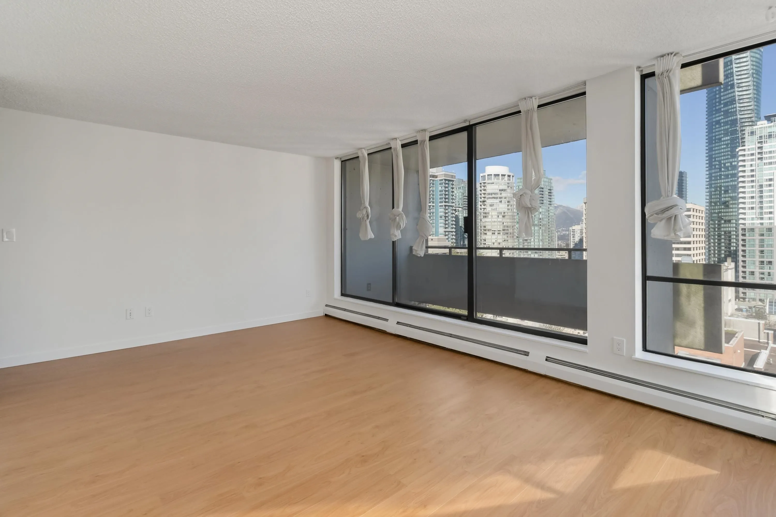 1127 Barclay Street #801