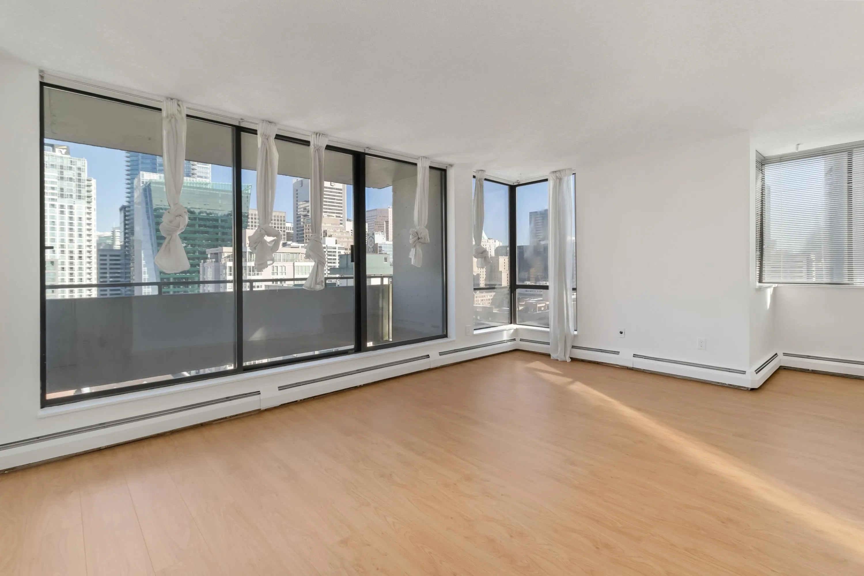 1127 Barclay Street #801
