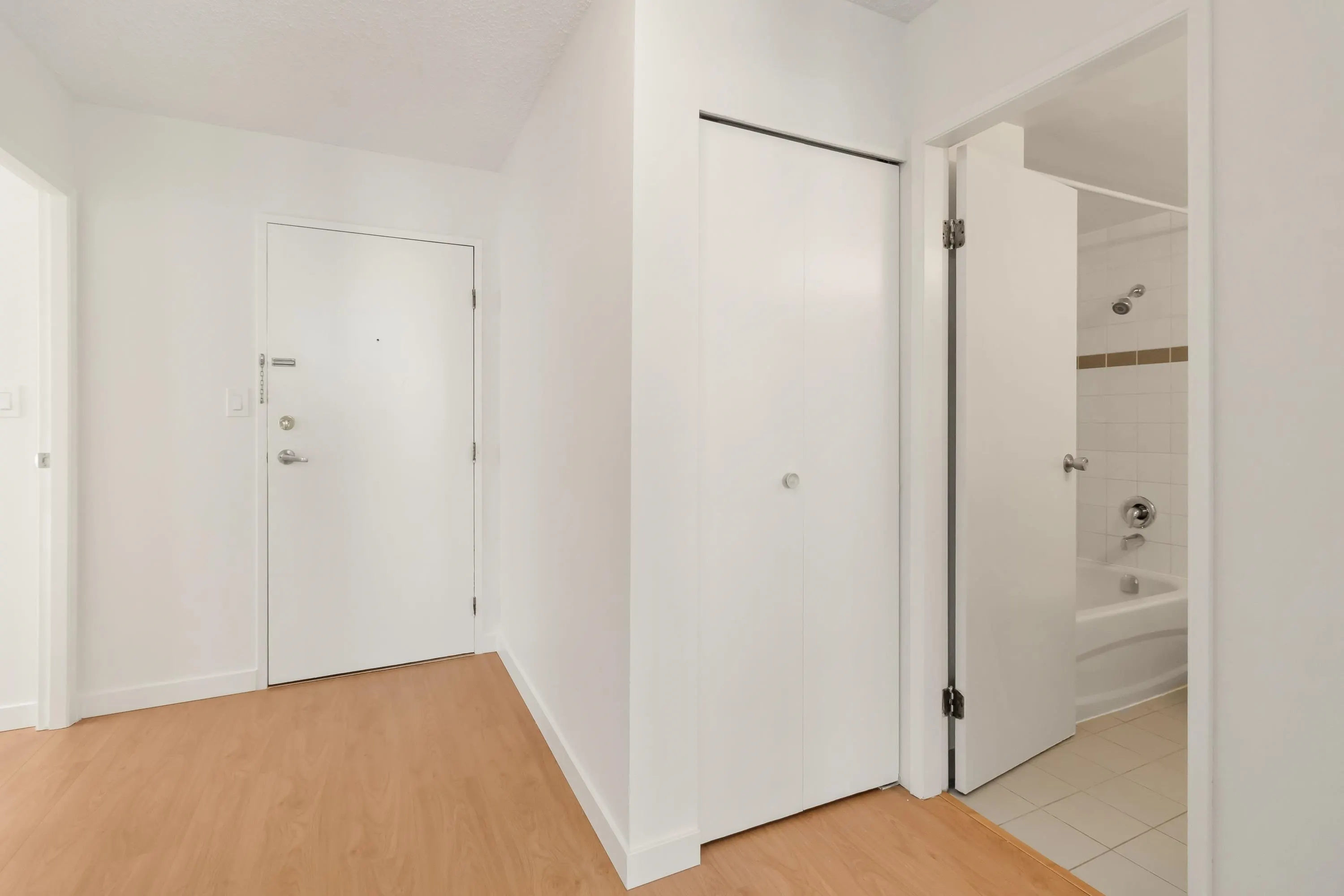 1127 Barclay Street #801
