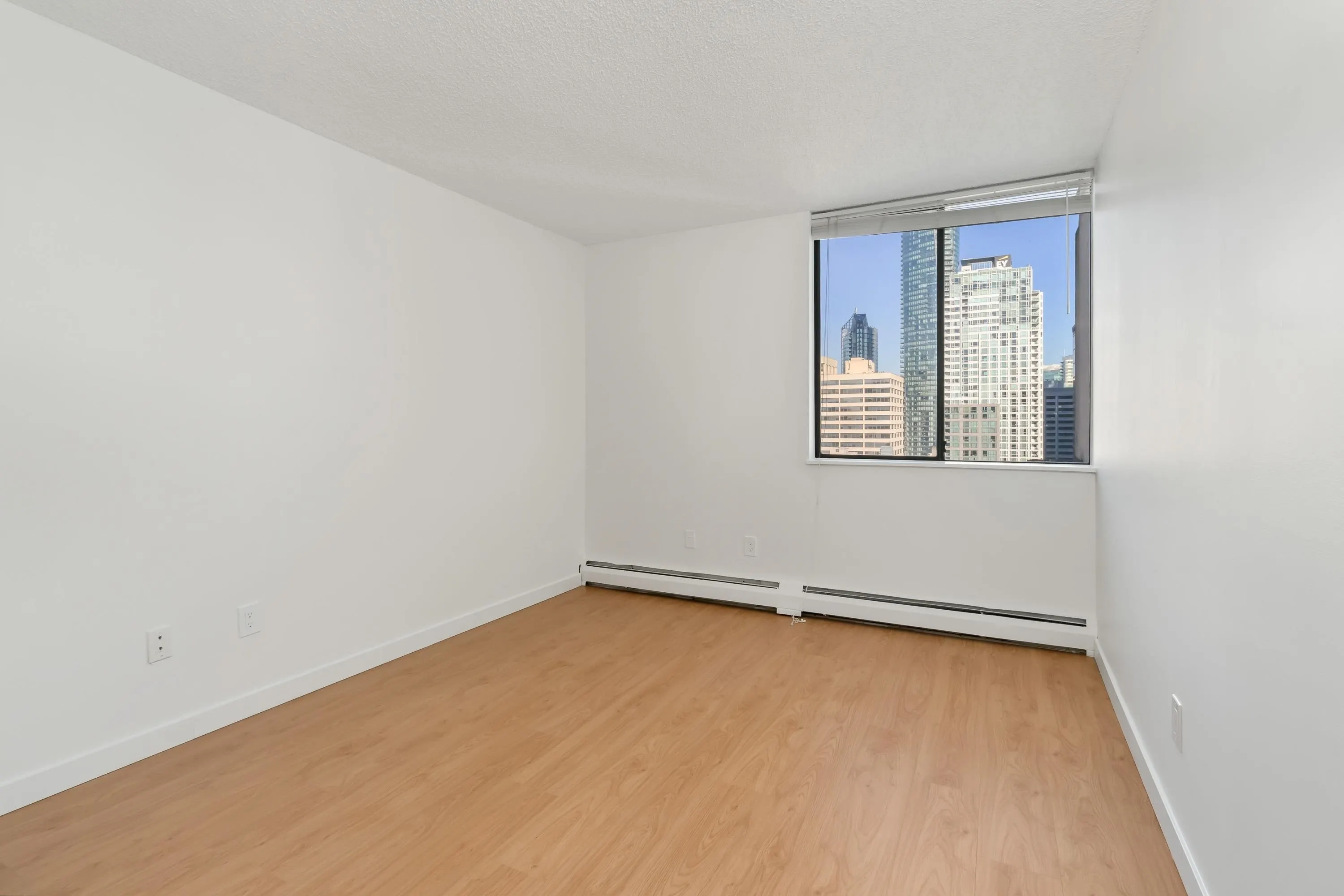 1127 Barclay Street #801