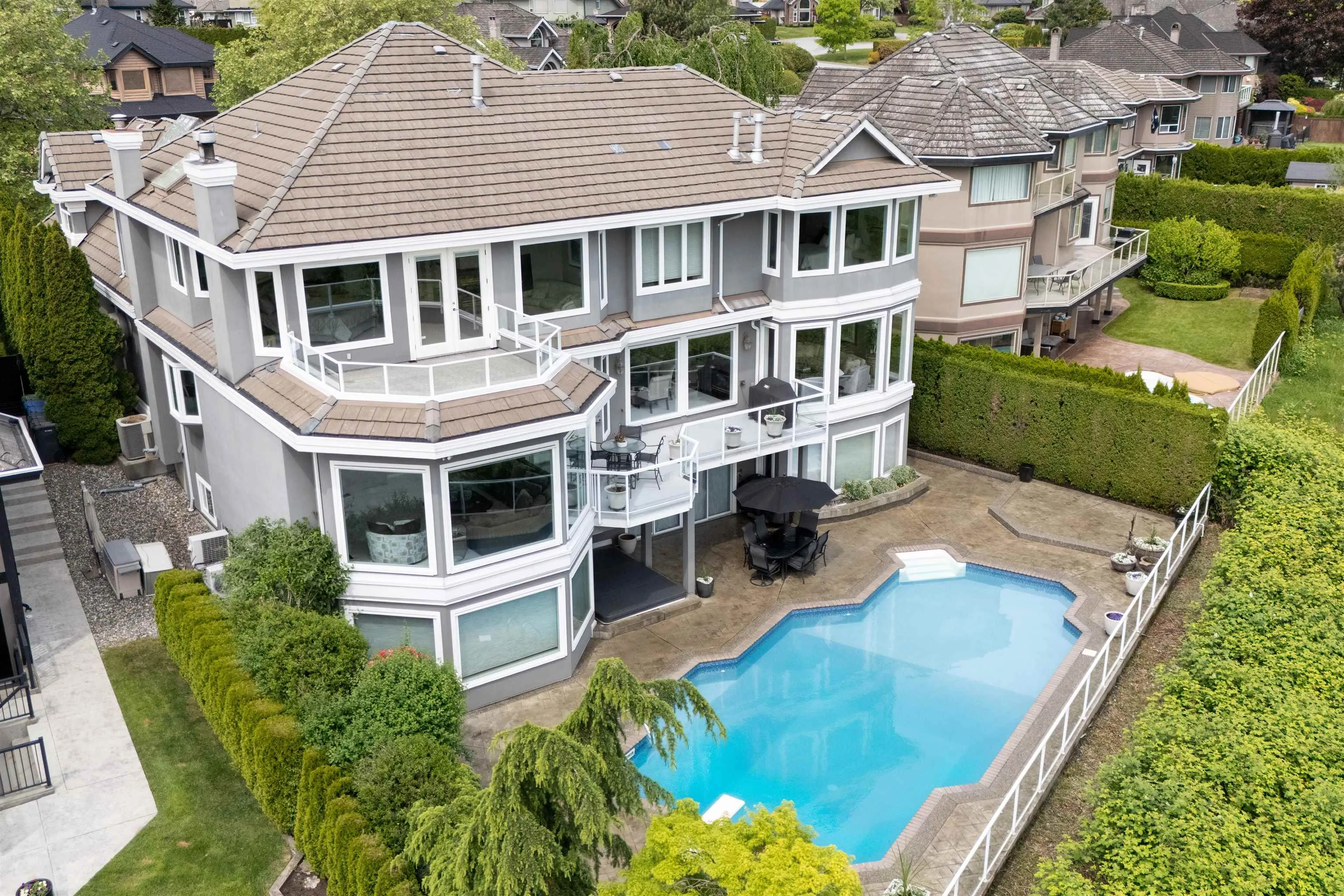 2556 Palisade Crescent