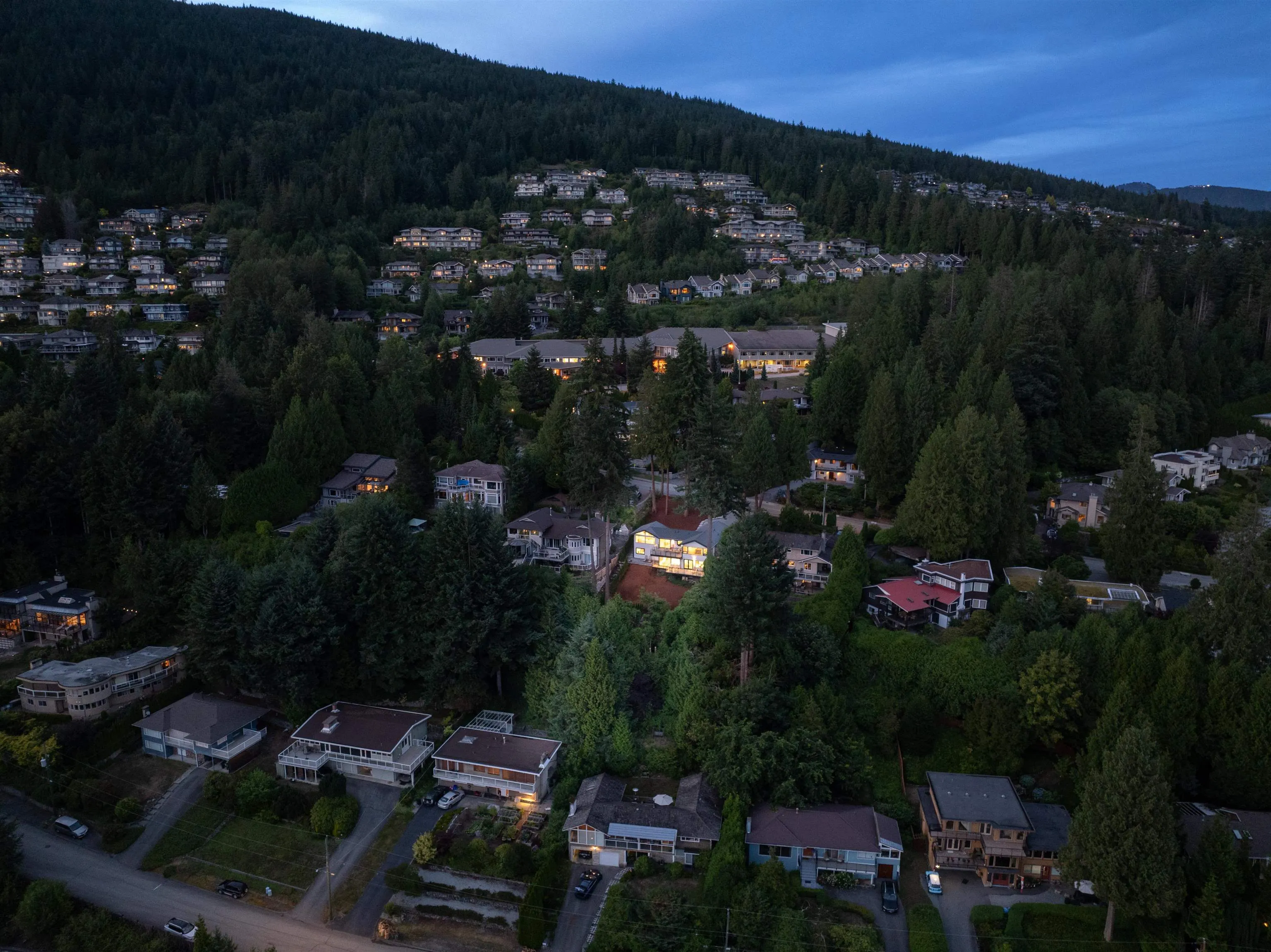 2235 Chairlift Road