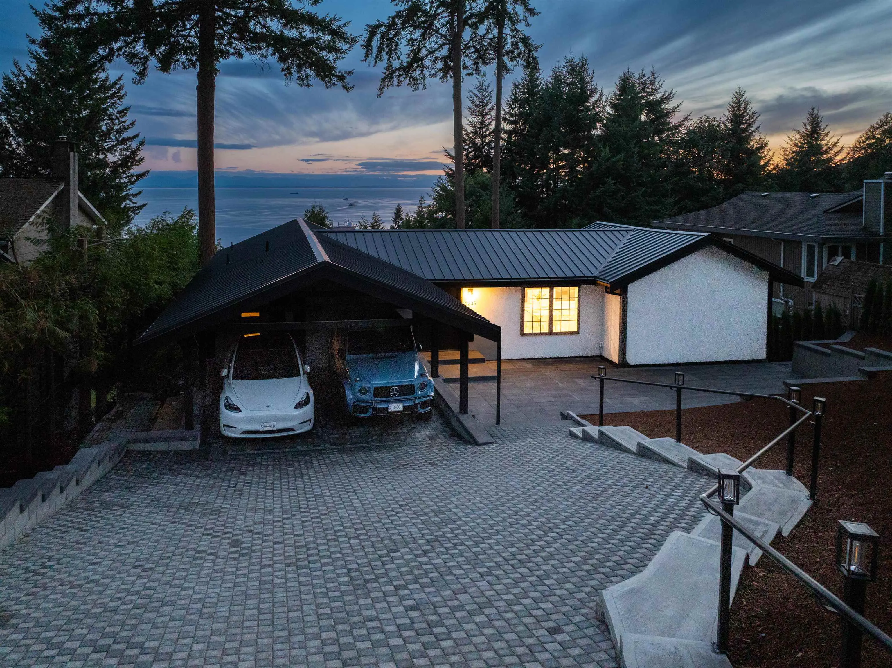 2235 Chairlift Road