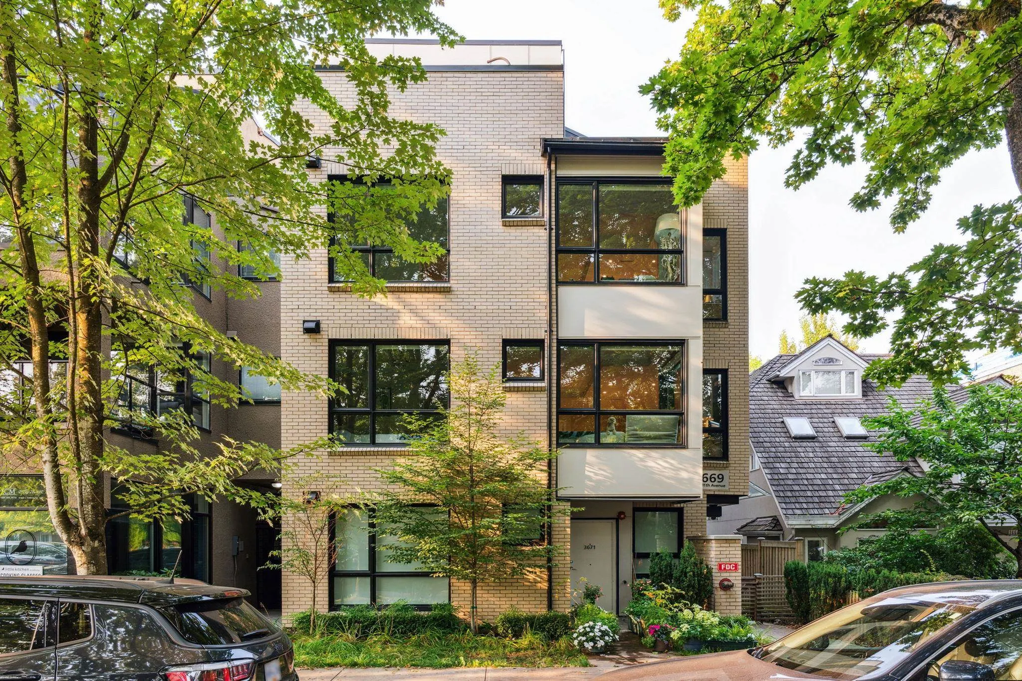 3669 W 11th Avenue #201