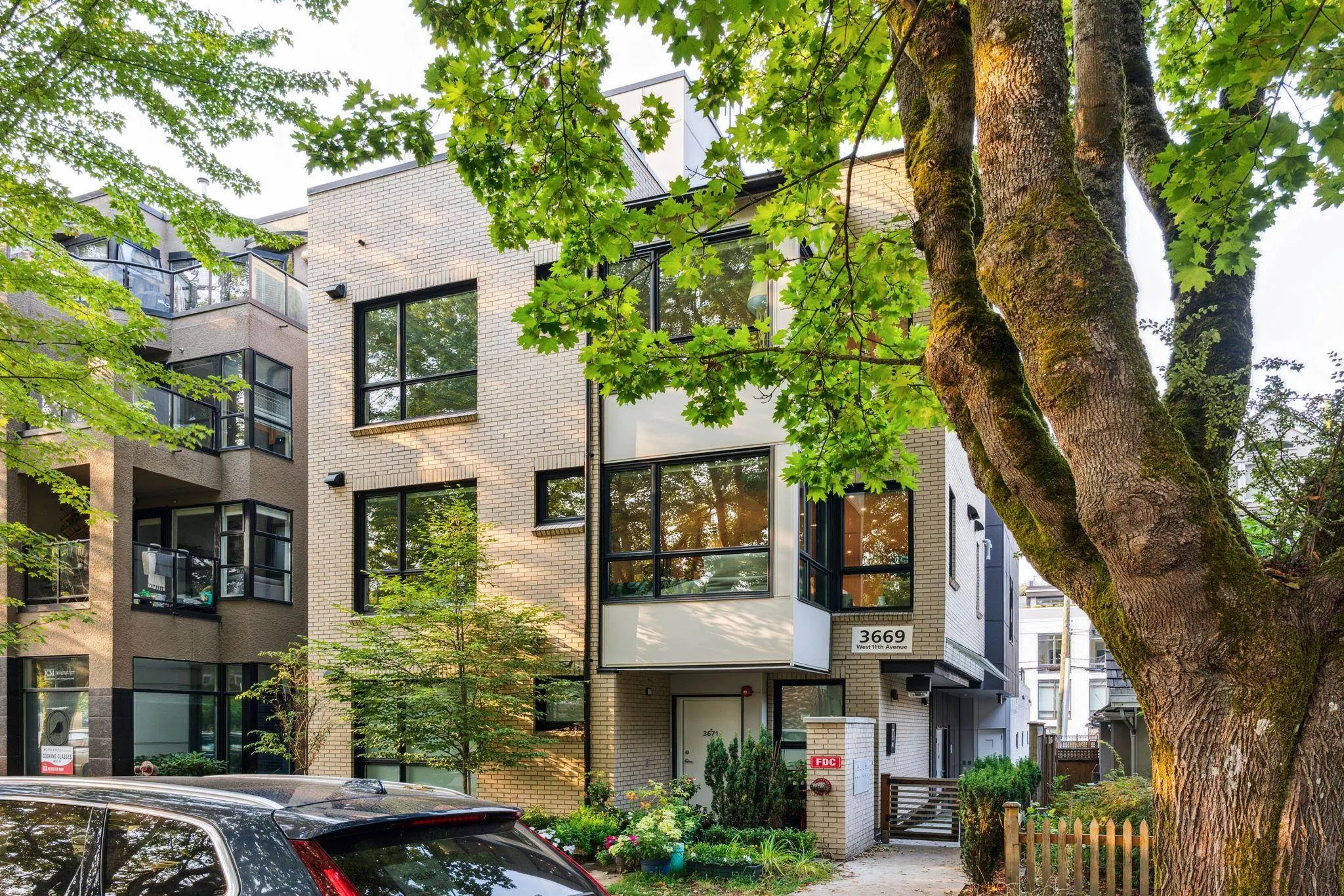 3669 W 11th Avenue #201