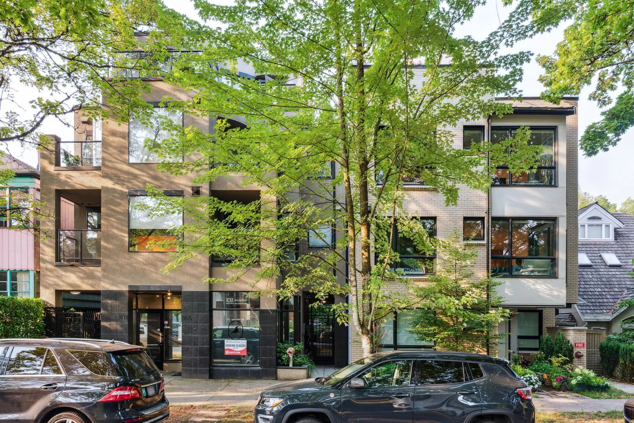 3669 W 11th Avenue #201