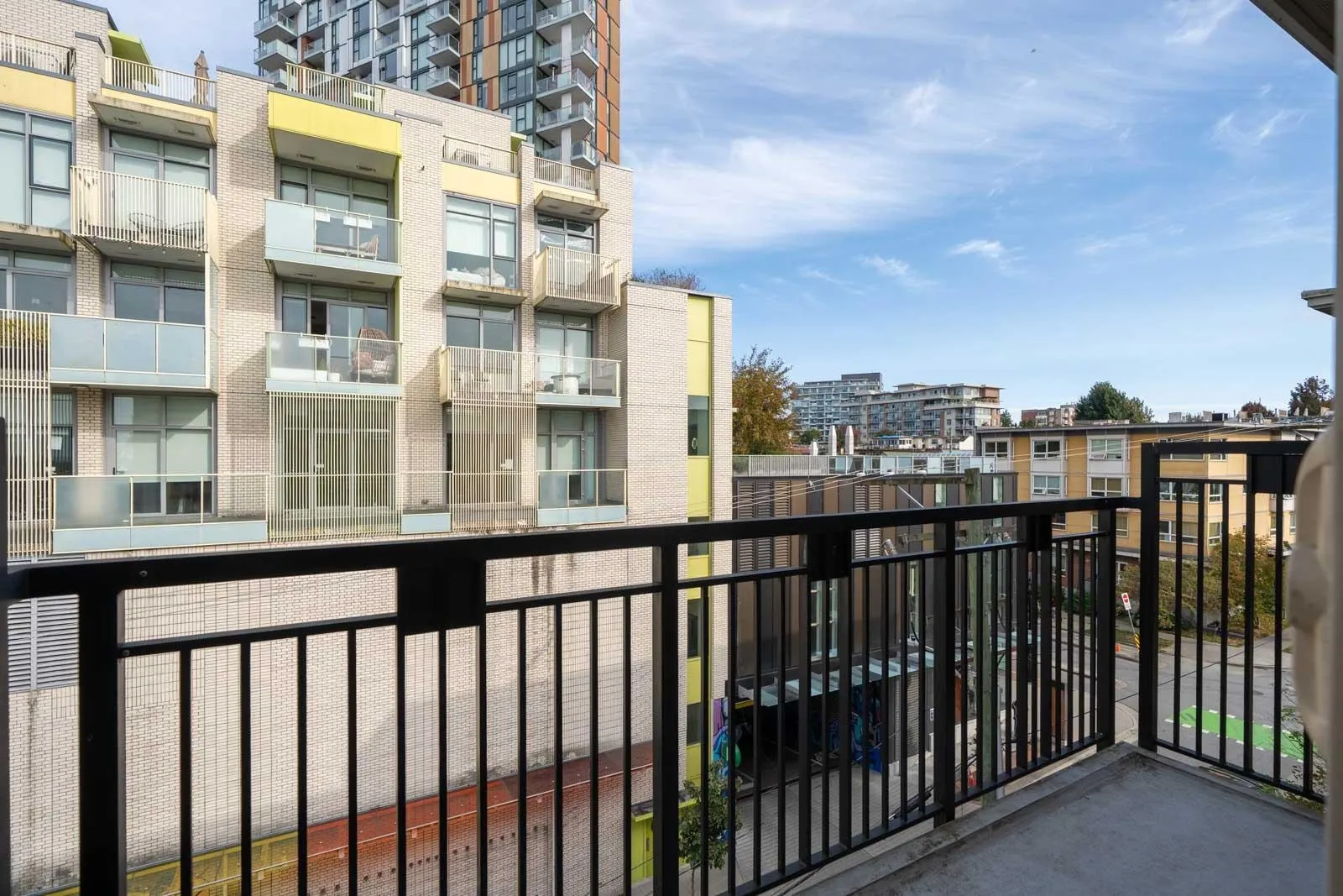 205 E 10th Avenue #410