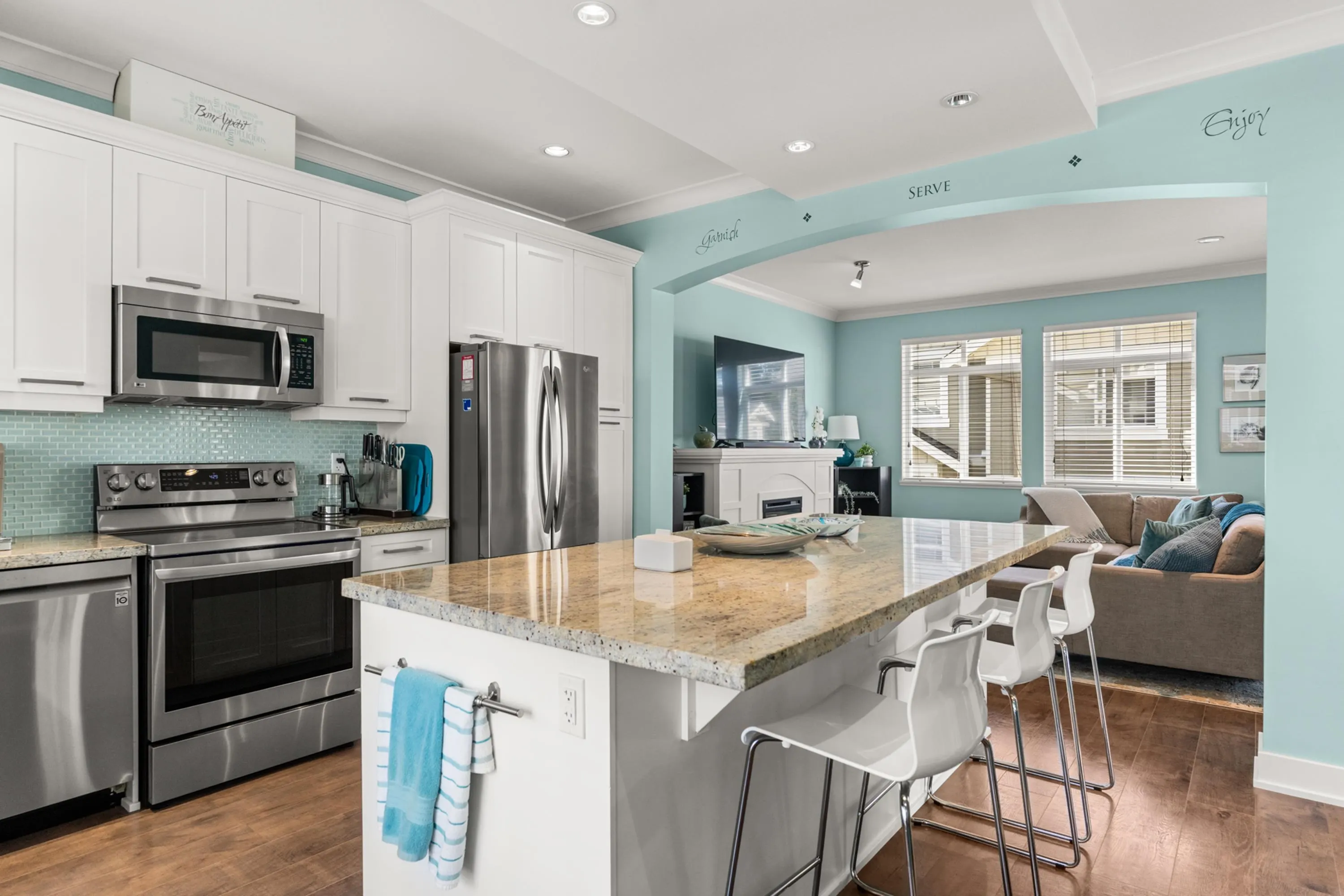 2925 King George Boulevard #24