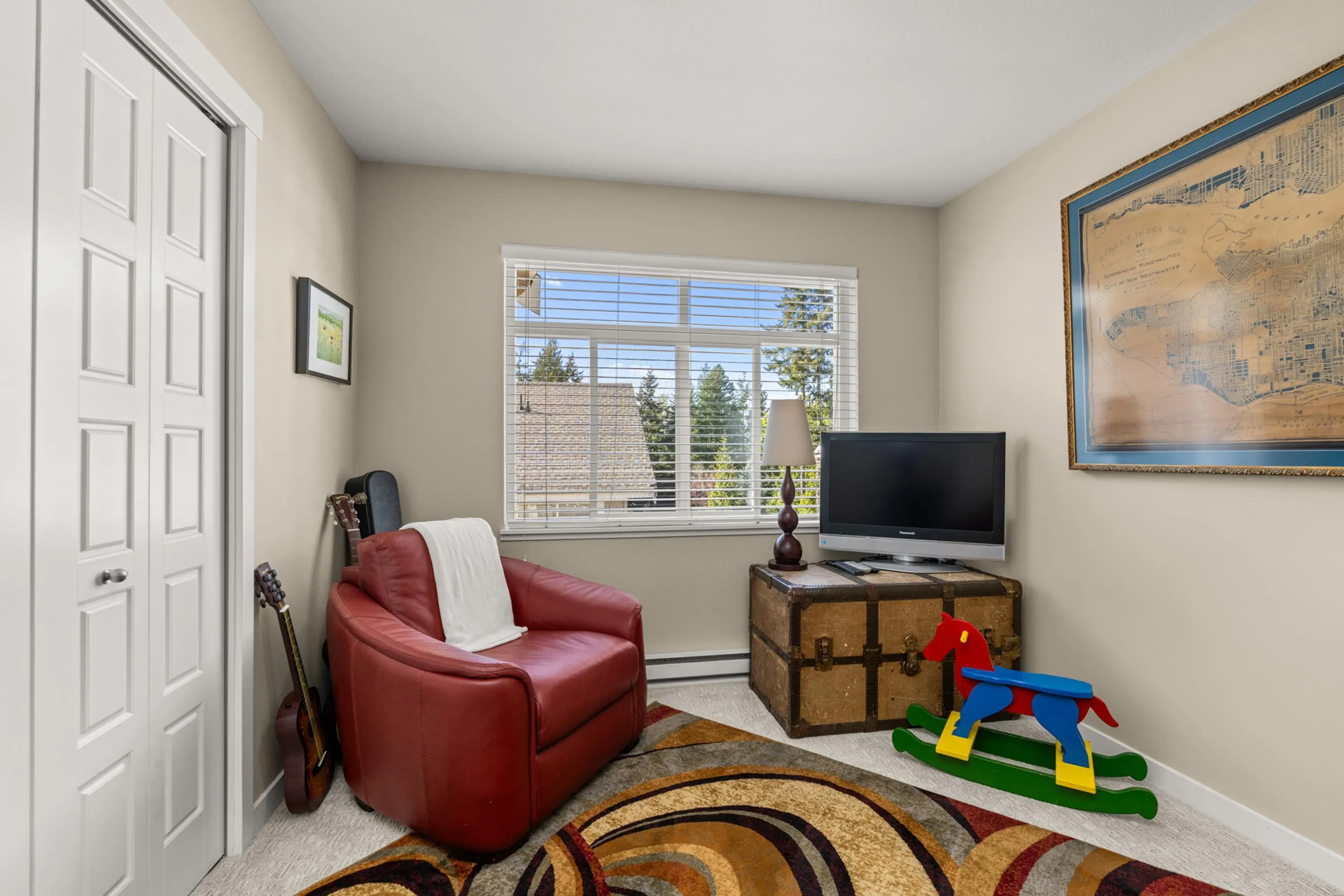 2925 King George Boulevard #24