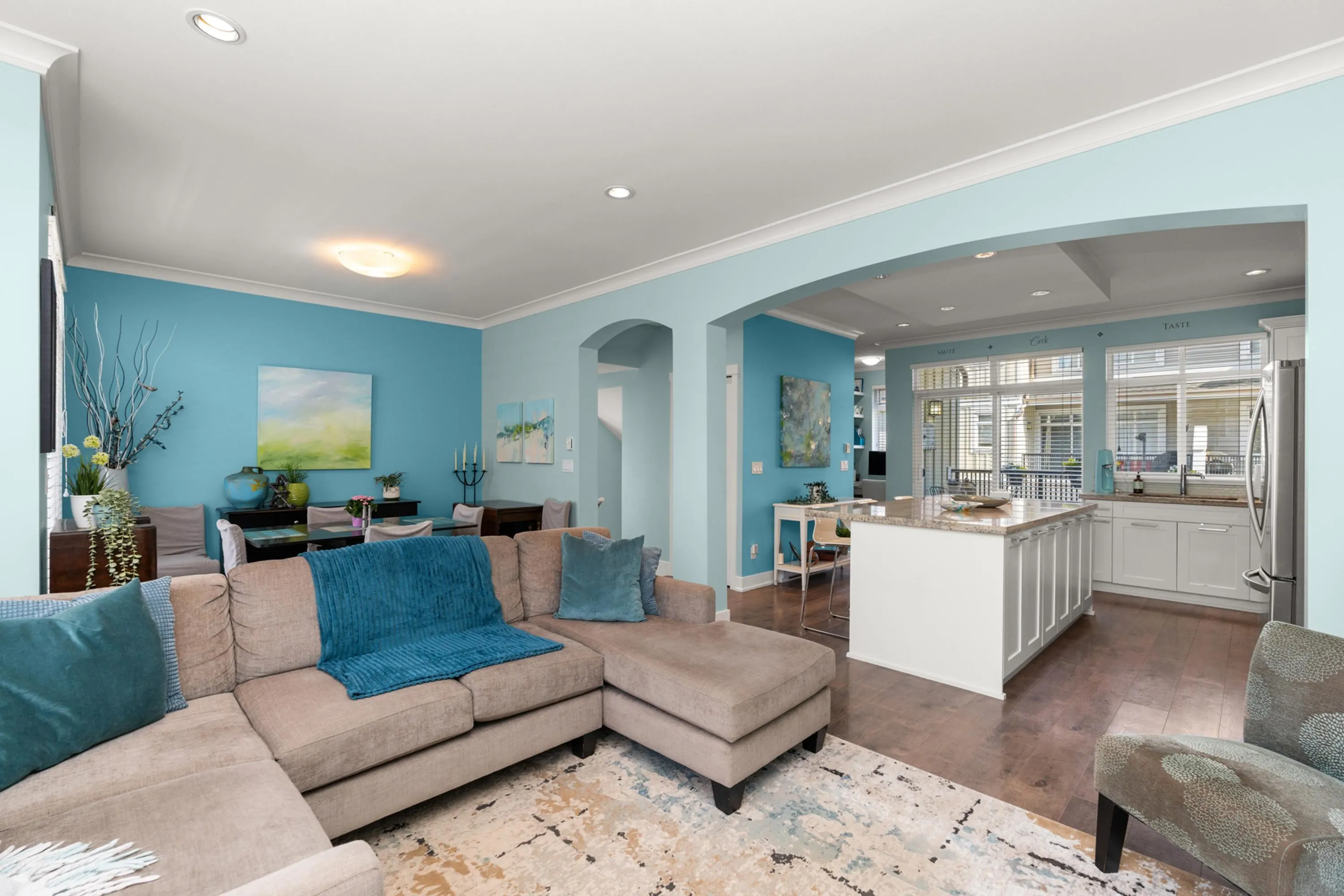 2925 King George Boulevard #24