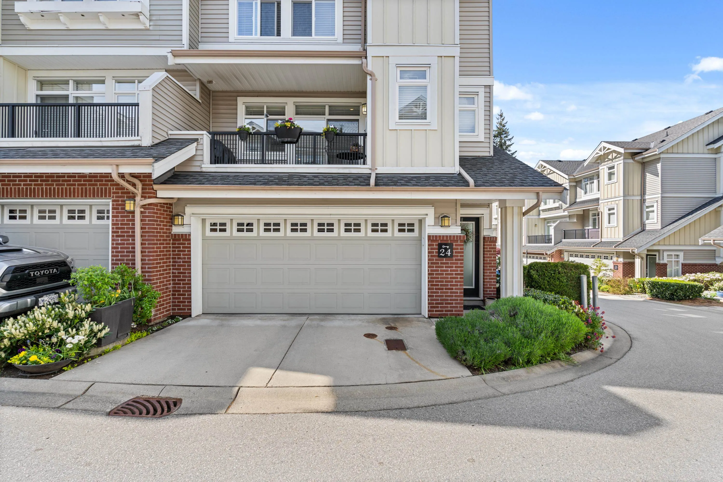 2925 King George Boulevard #24