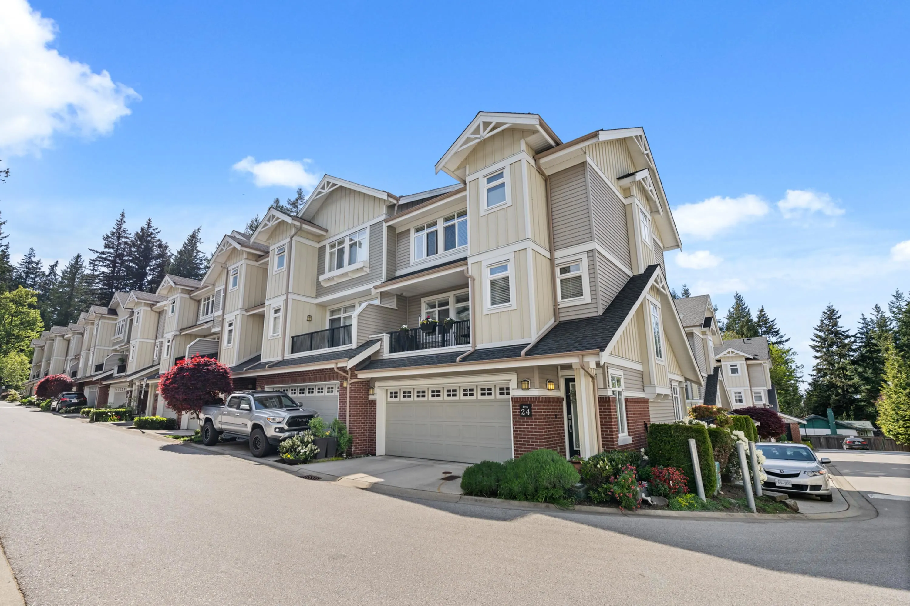 2925 King George Boulevard #24