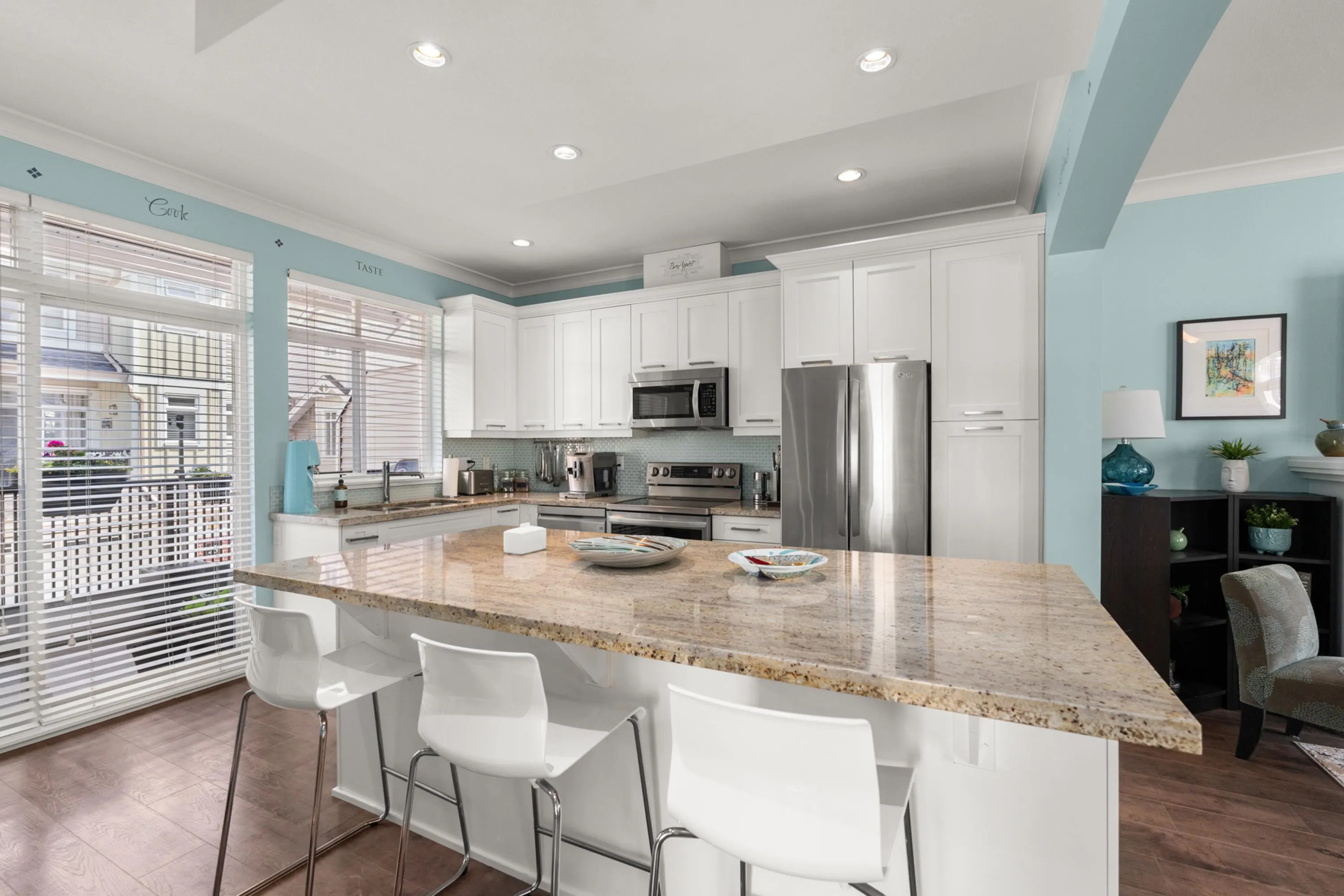 2925 King George Boulevard #24