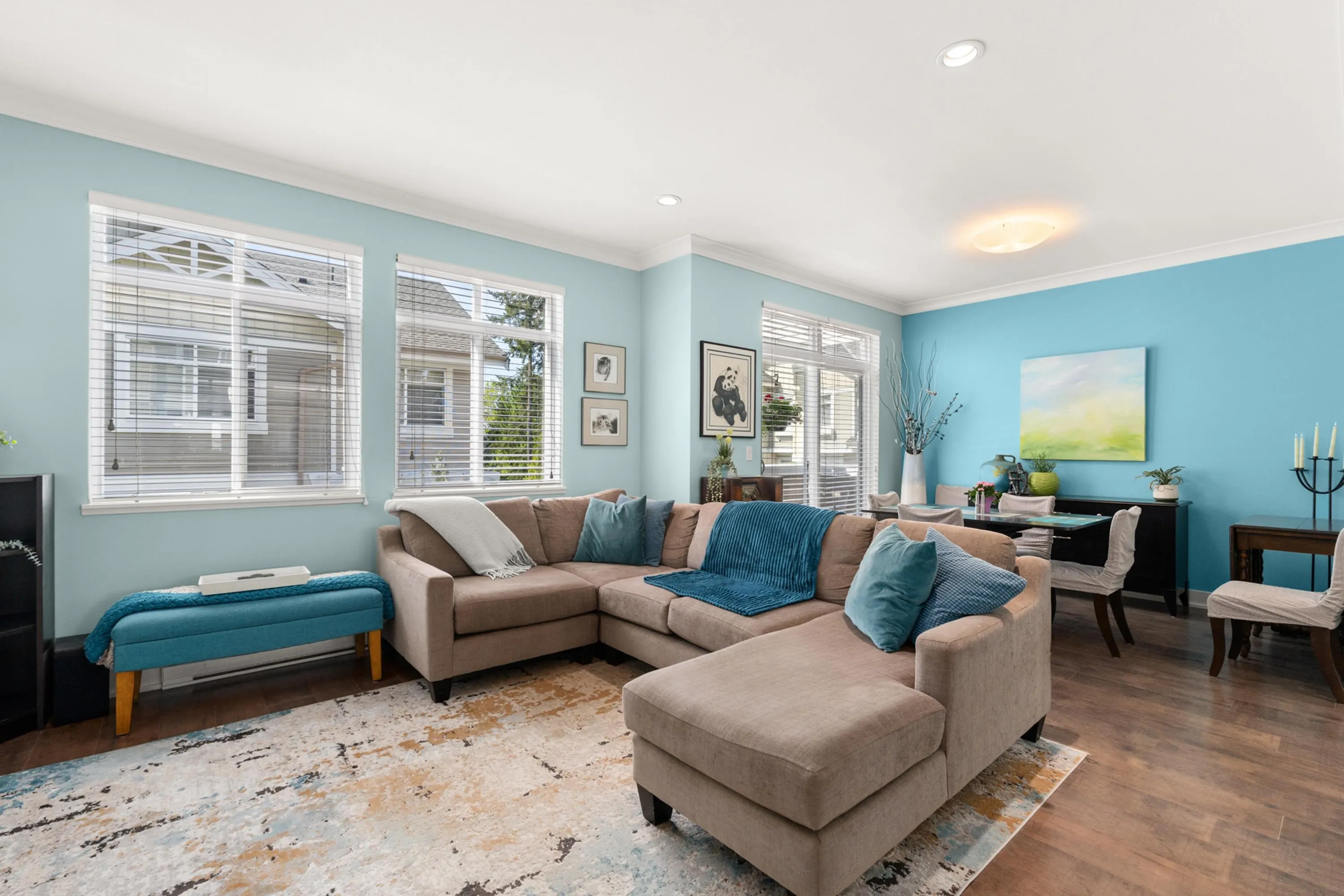 2925 King George Boulevard #24