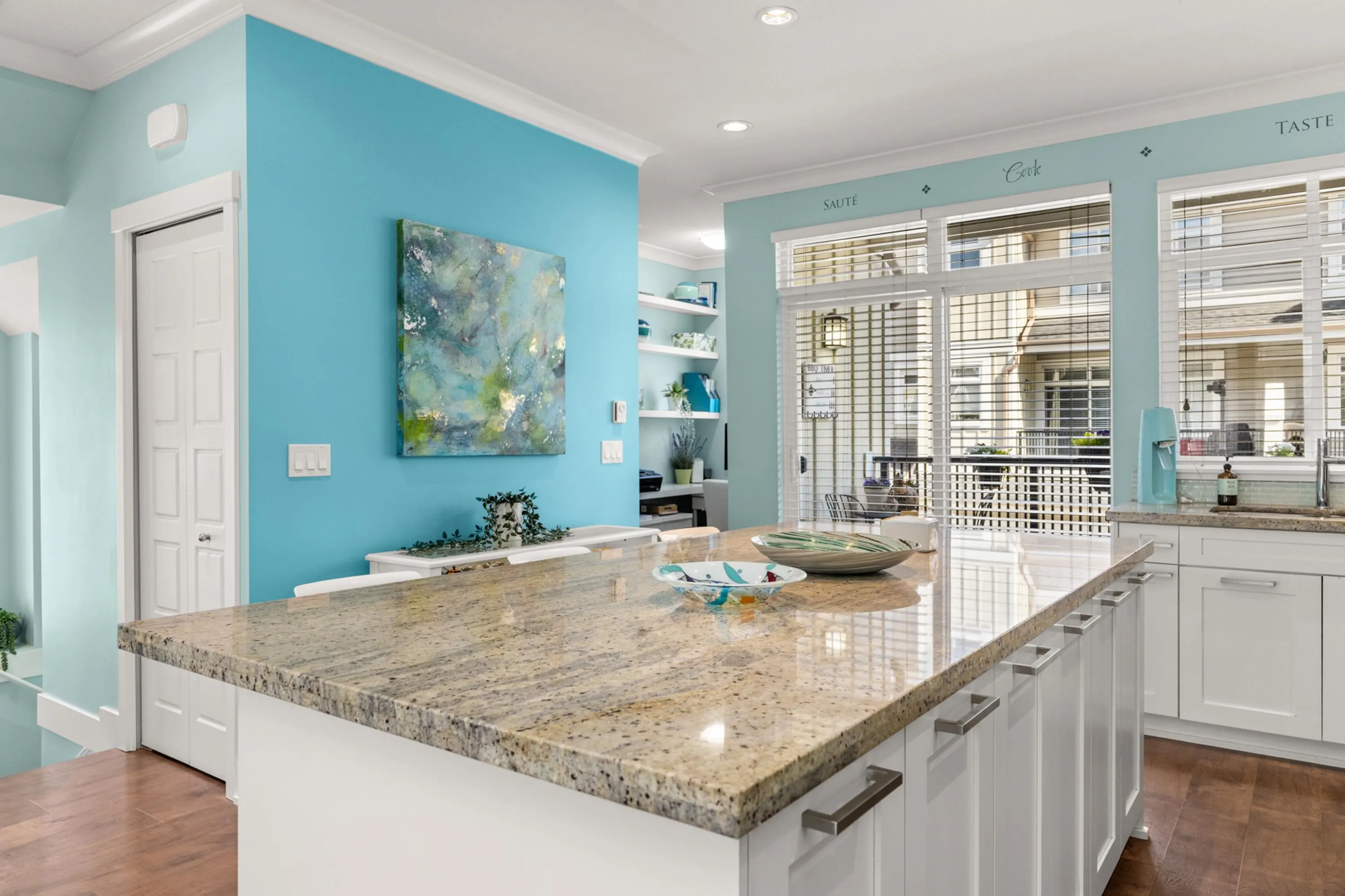 2925 King George Boulevard #24