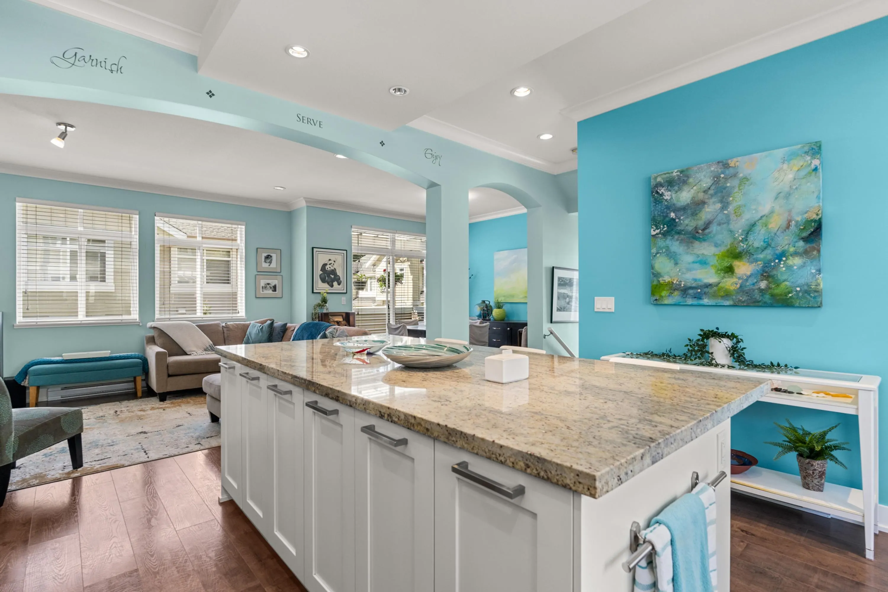 2925 King George Boulevard #24