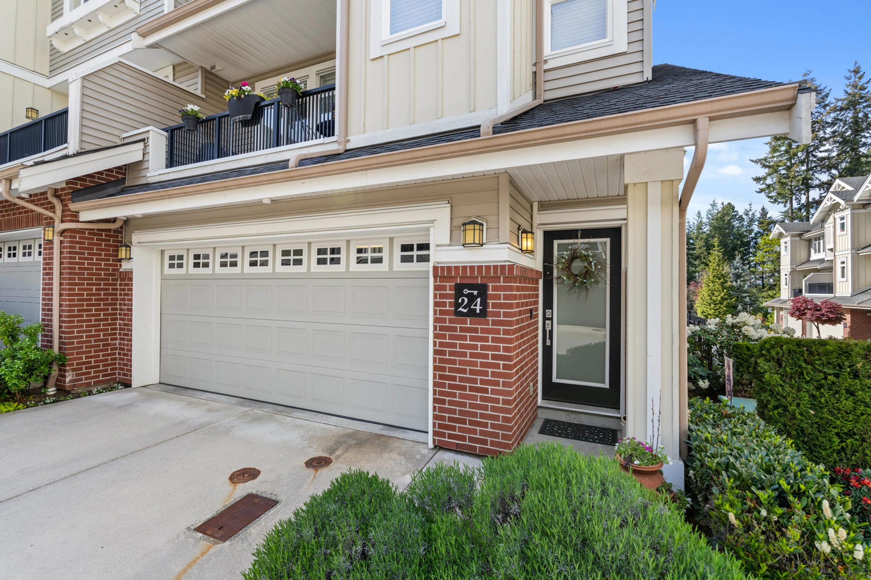 2925 King George Boulevard #24