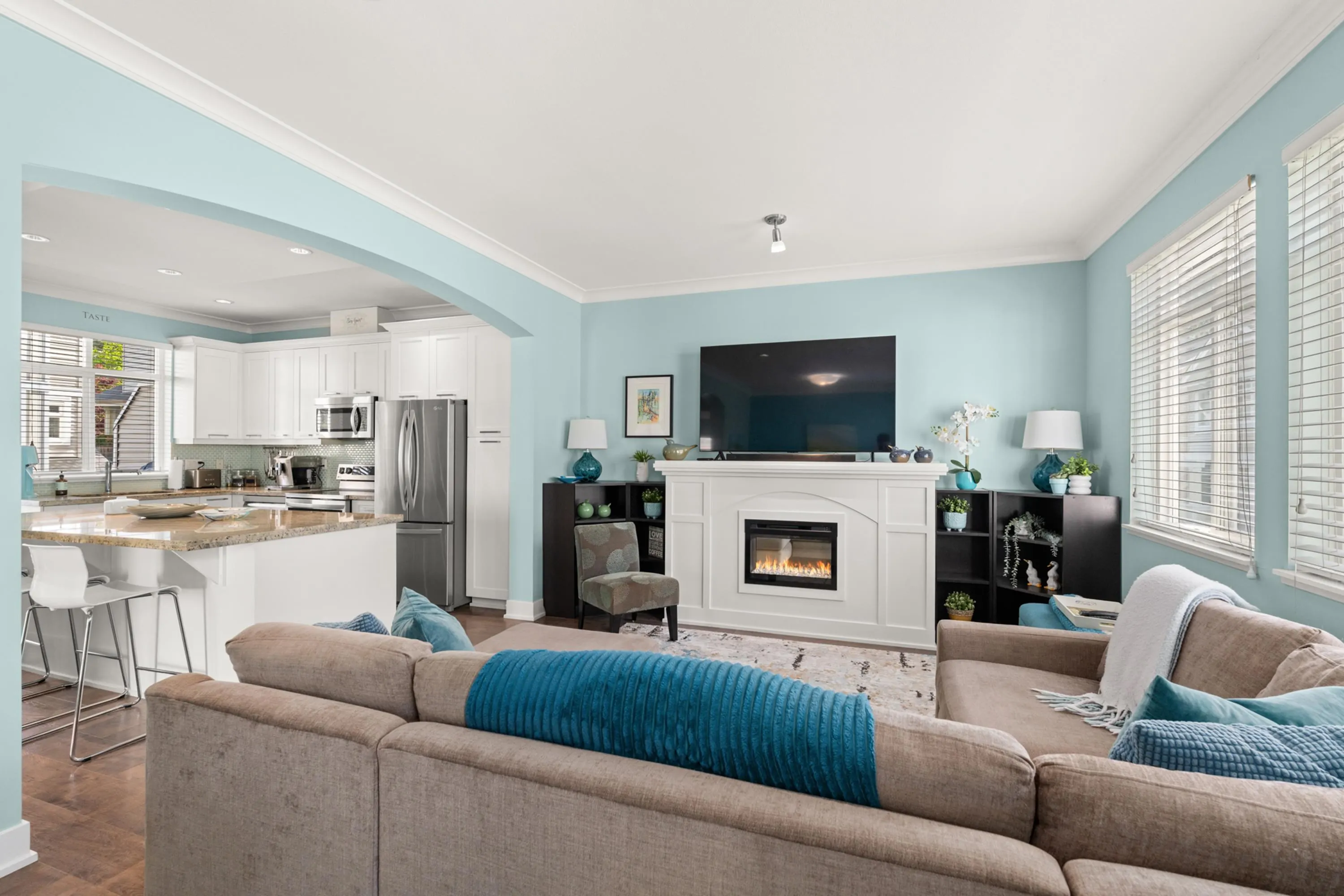 2925 King George Boulevard #24
