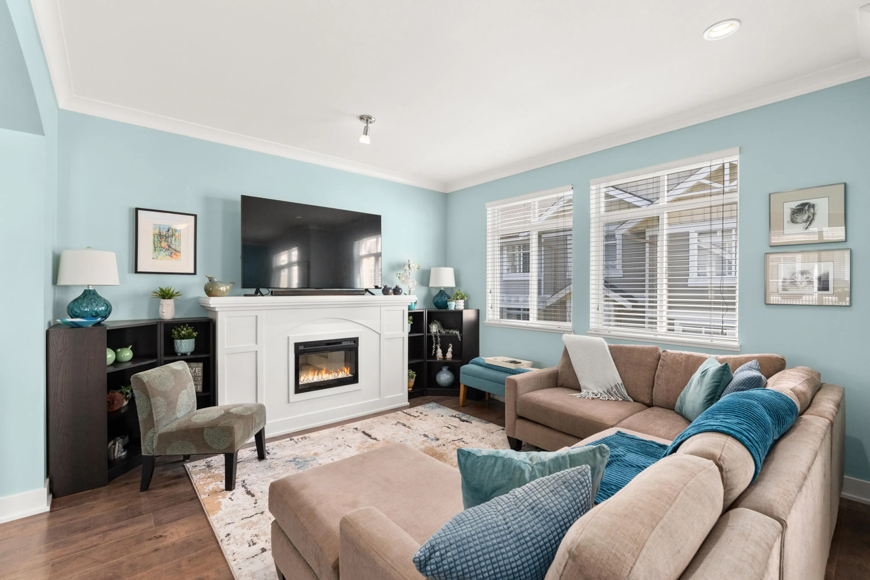 2925 King George Boulevard #24