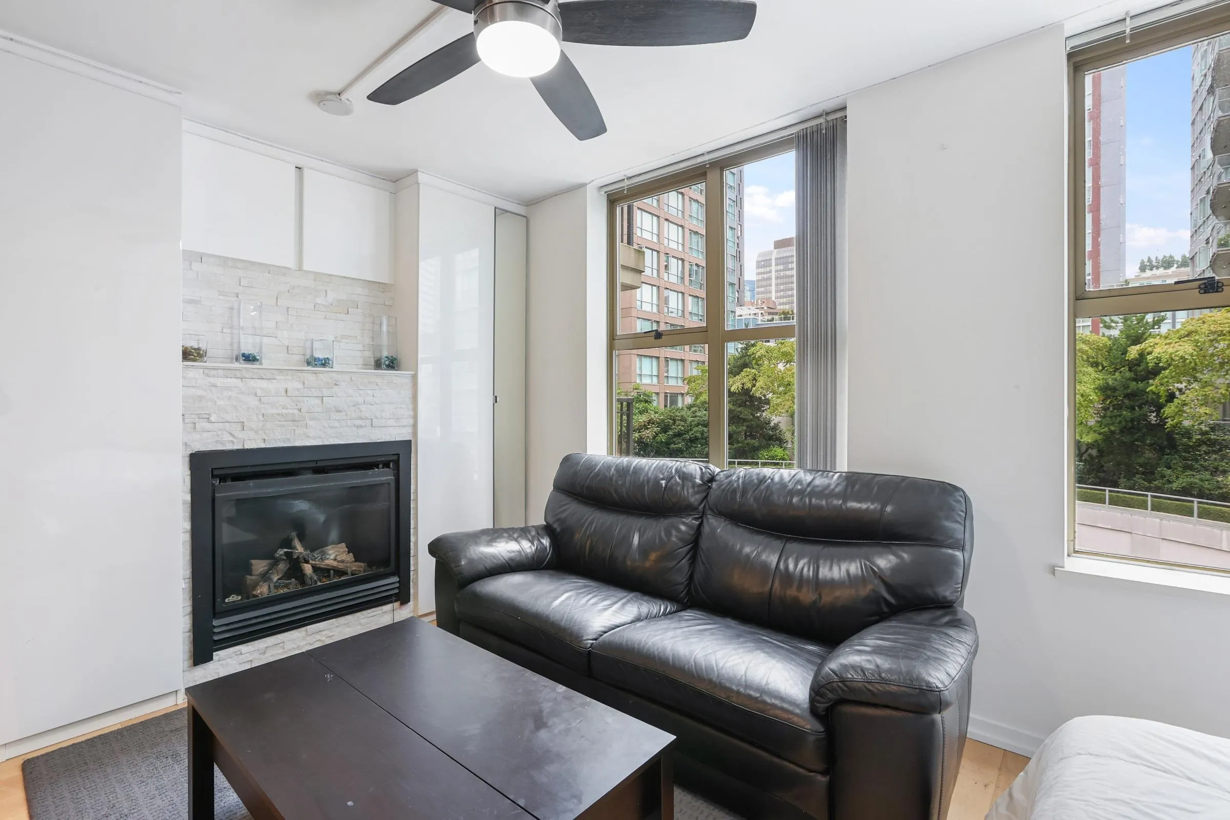 969 Richards Street #504