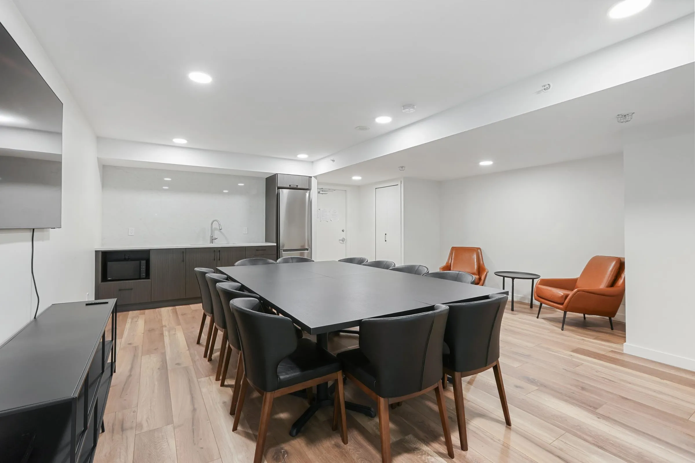 969 Richards Street #504