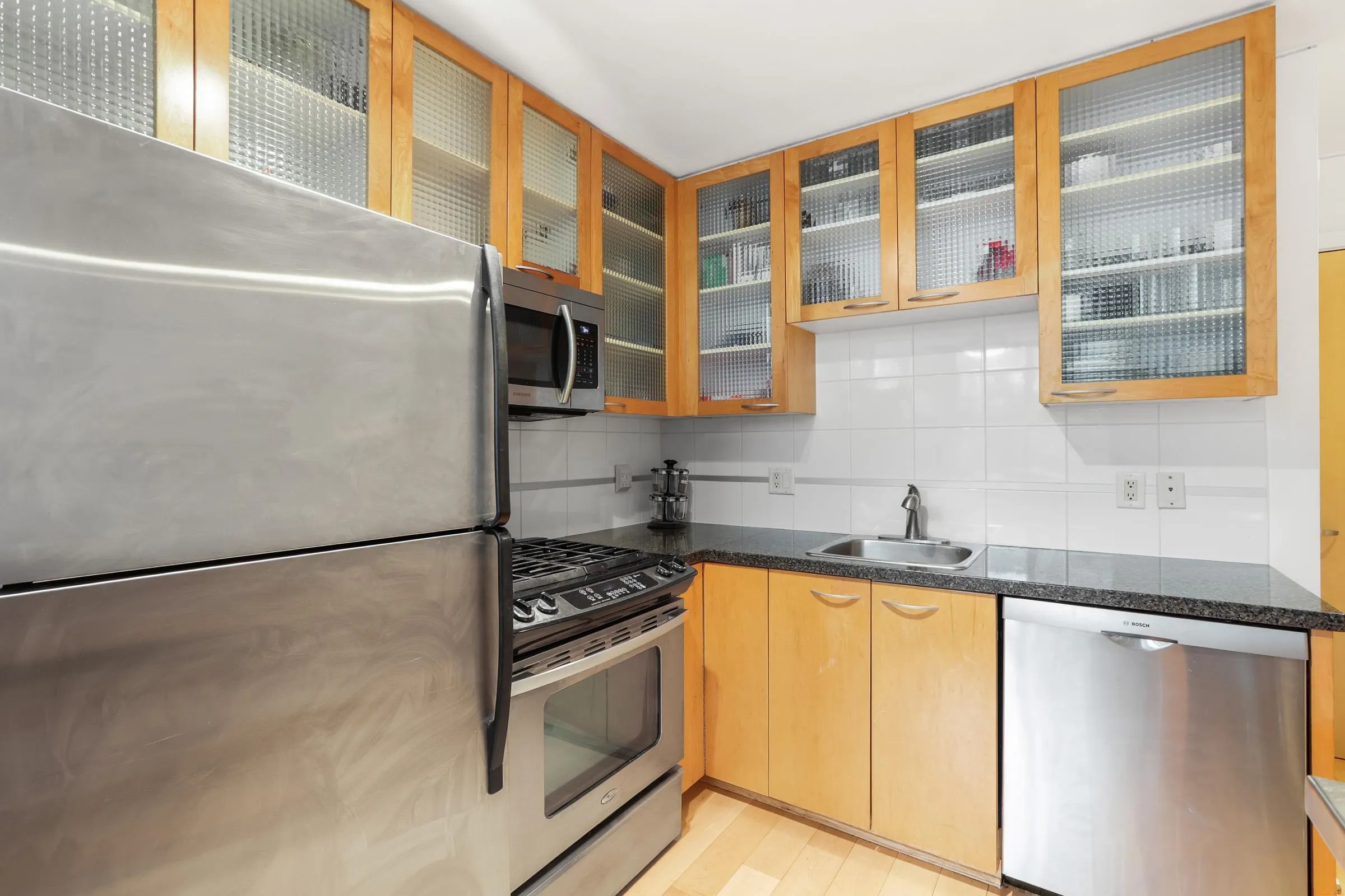 969 Richards Street #504