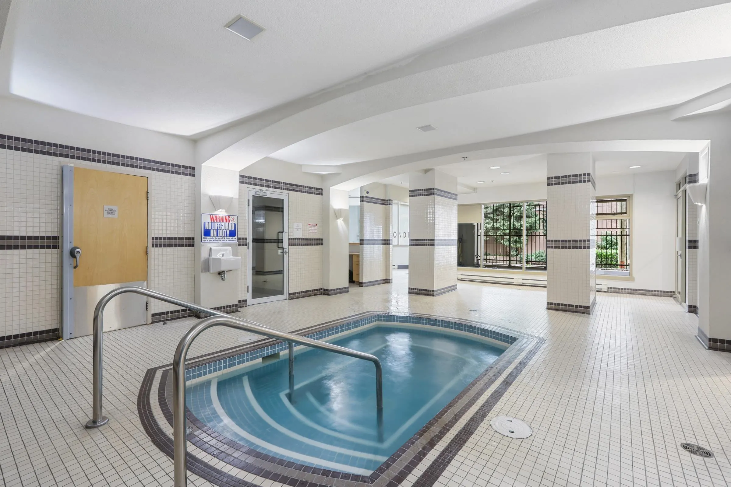 969 Richards Street #504
