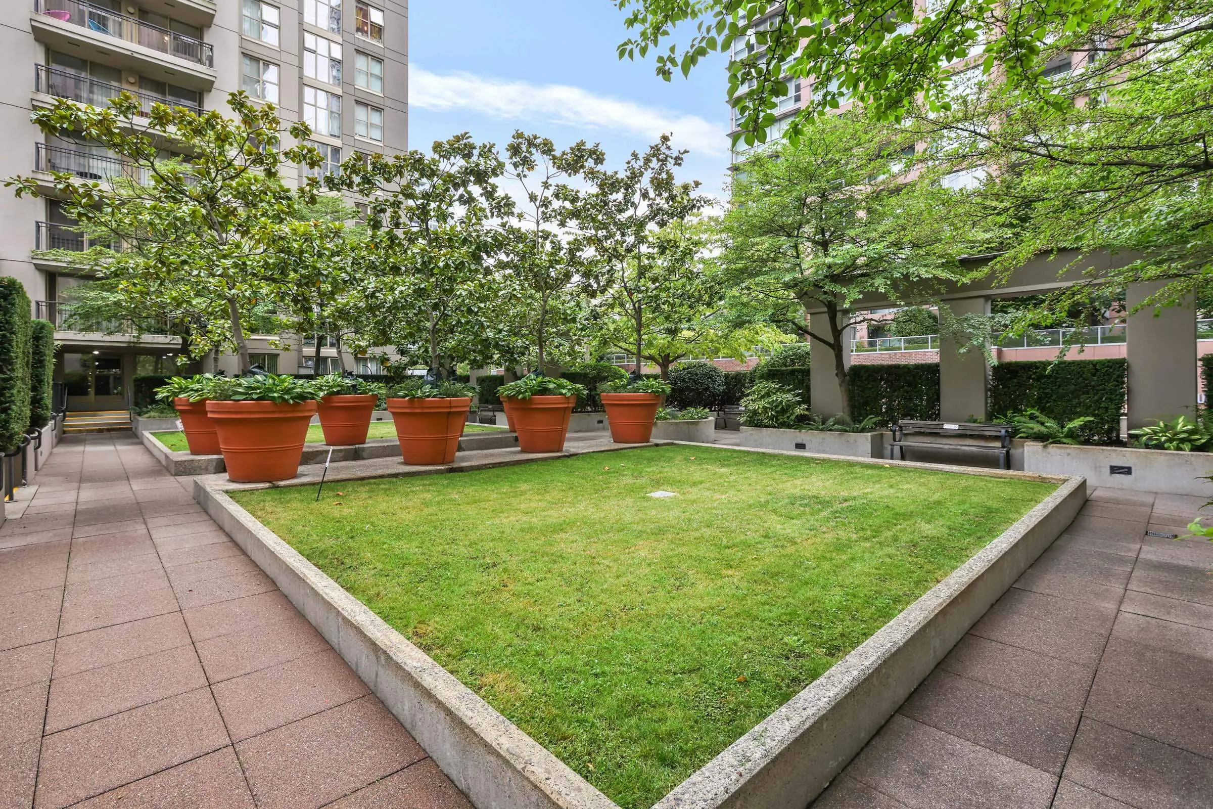 969 Richards Street #504