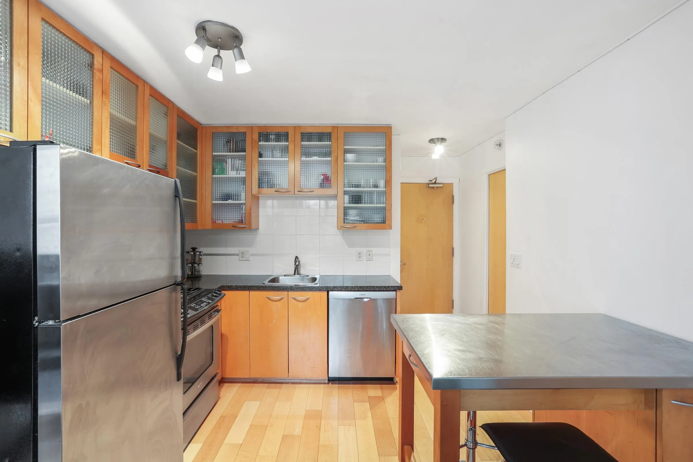969 Richards Street #504
