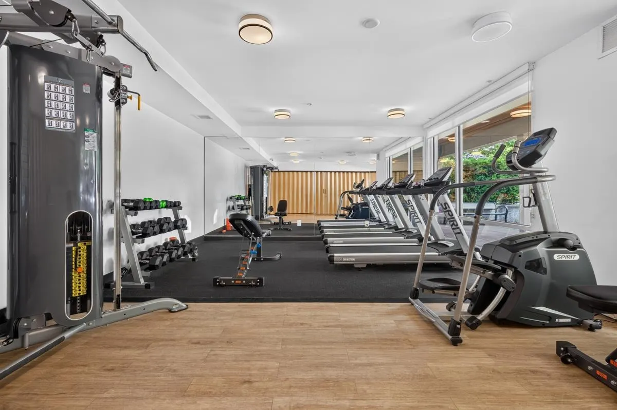 2382 Atkins Avenue #404