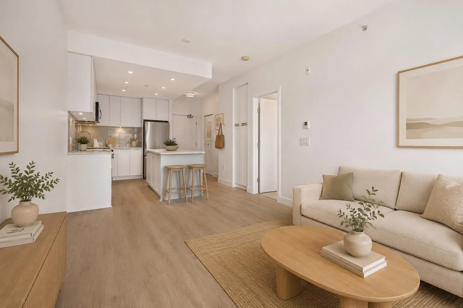 2382 Atkins Avenue #404