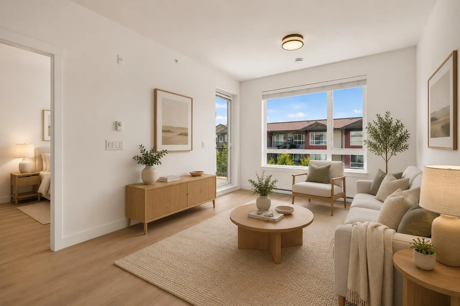 2382 Atkins Avenue #404