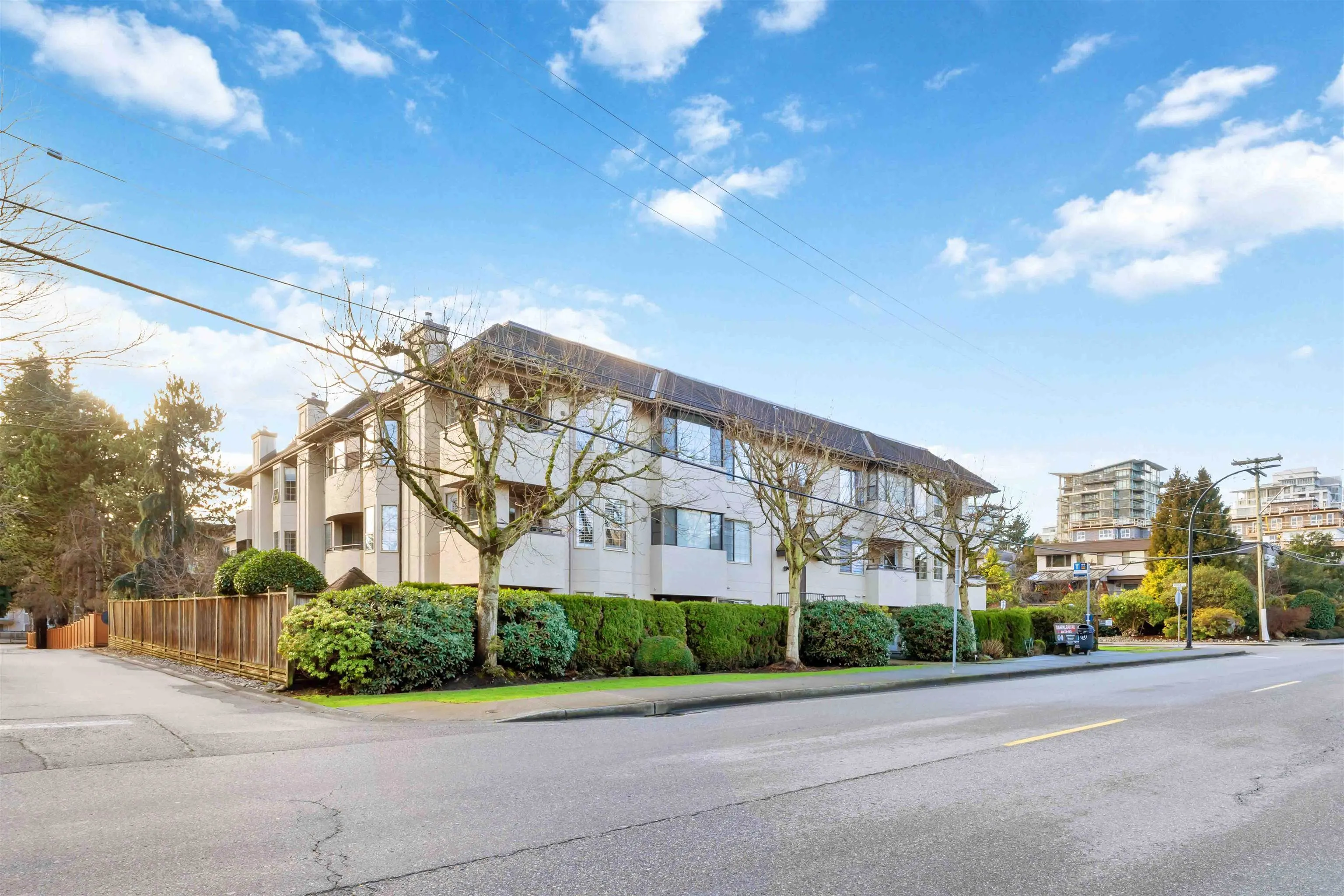 1488 Merklin Street #202
