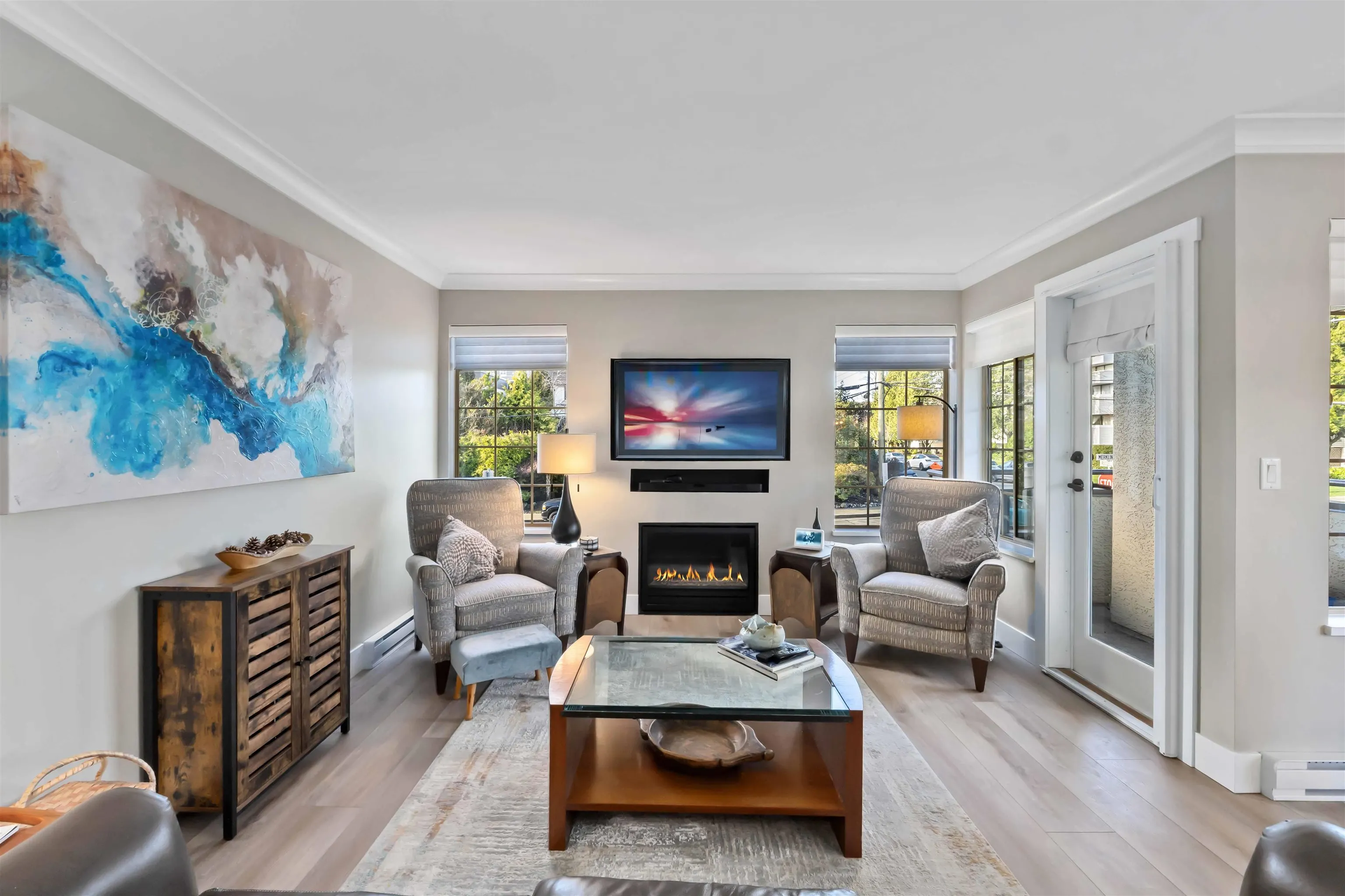 1488 Merklin Street #202